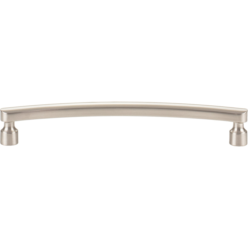 Lennox Pull by Atlas 6-5/16" / Brushed Nickel