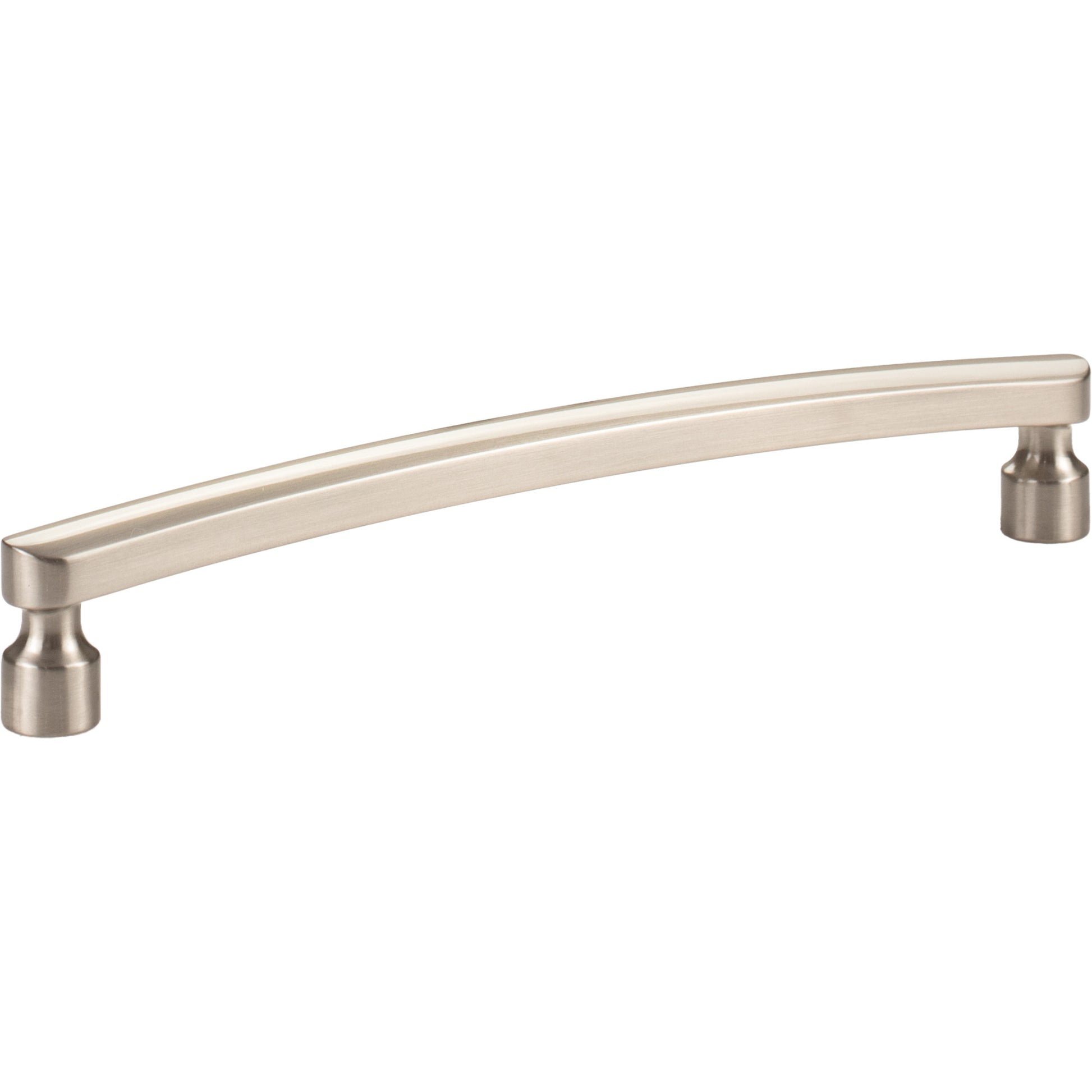 Lennox Pull by Atlas 6-5/16" / Brushed Nickel