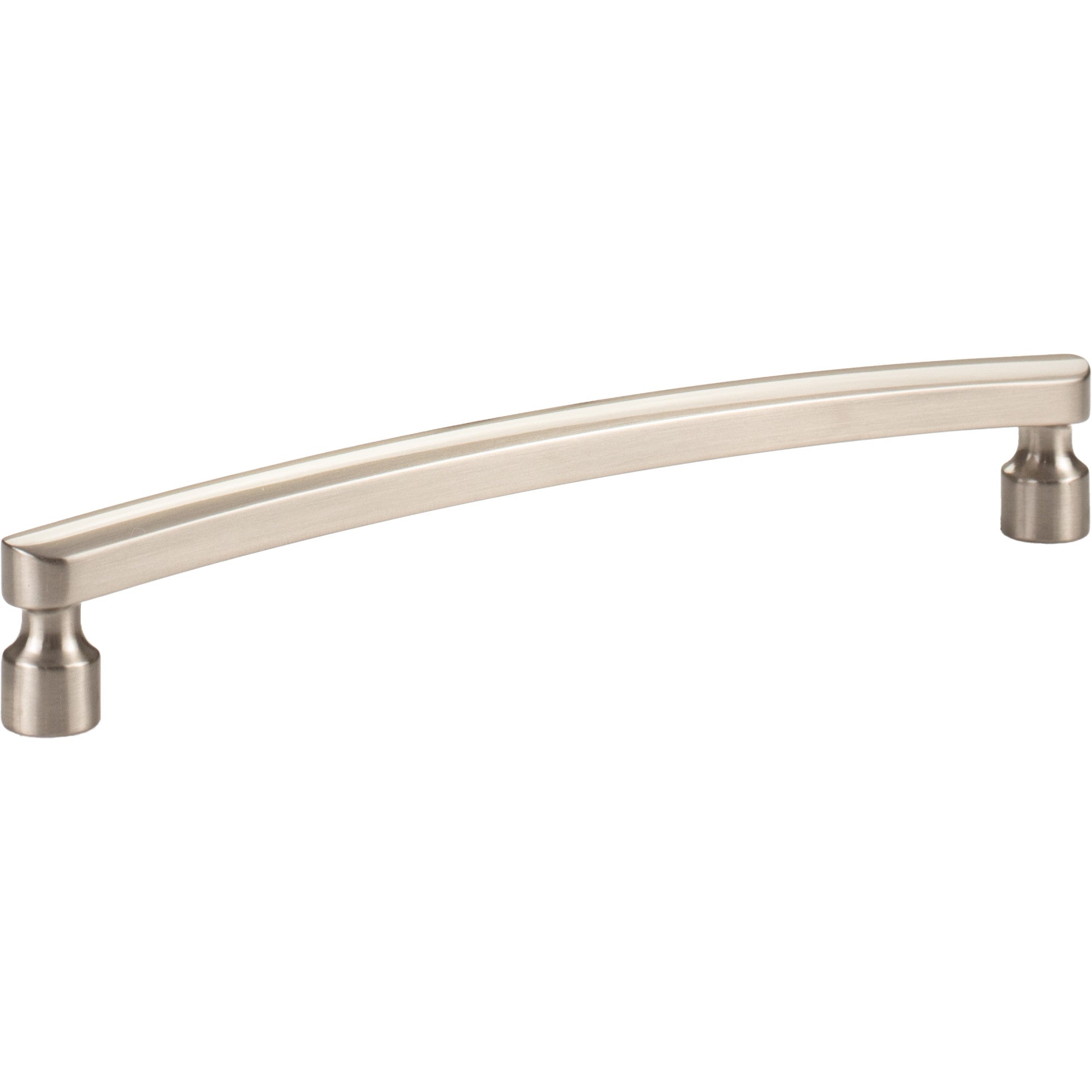 Lennox Pull by Atlas 6-5/16" / Brushed Nickel