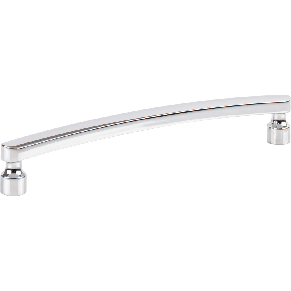 Lennox Pull by Atlas 6-5/16" / Polished Chrome