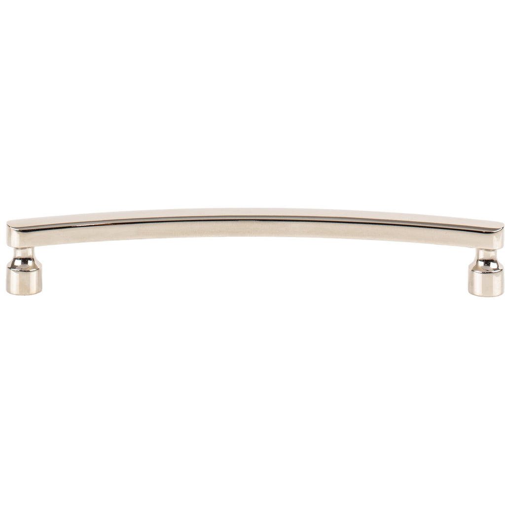 Lennox Pull by Atlas 6-5/16" / Polished Nickel