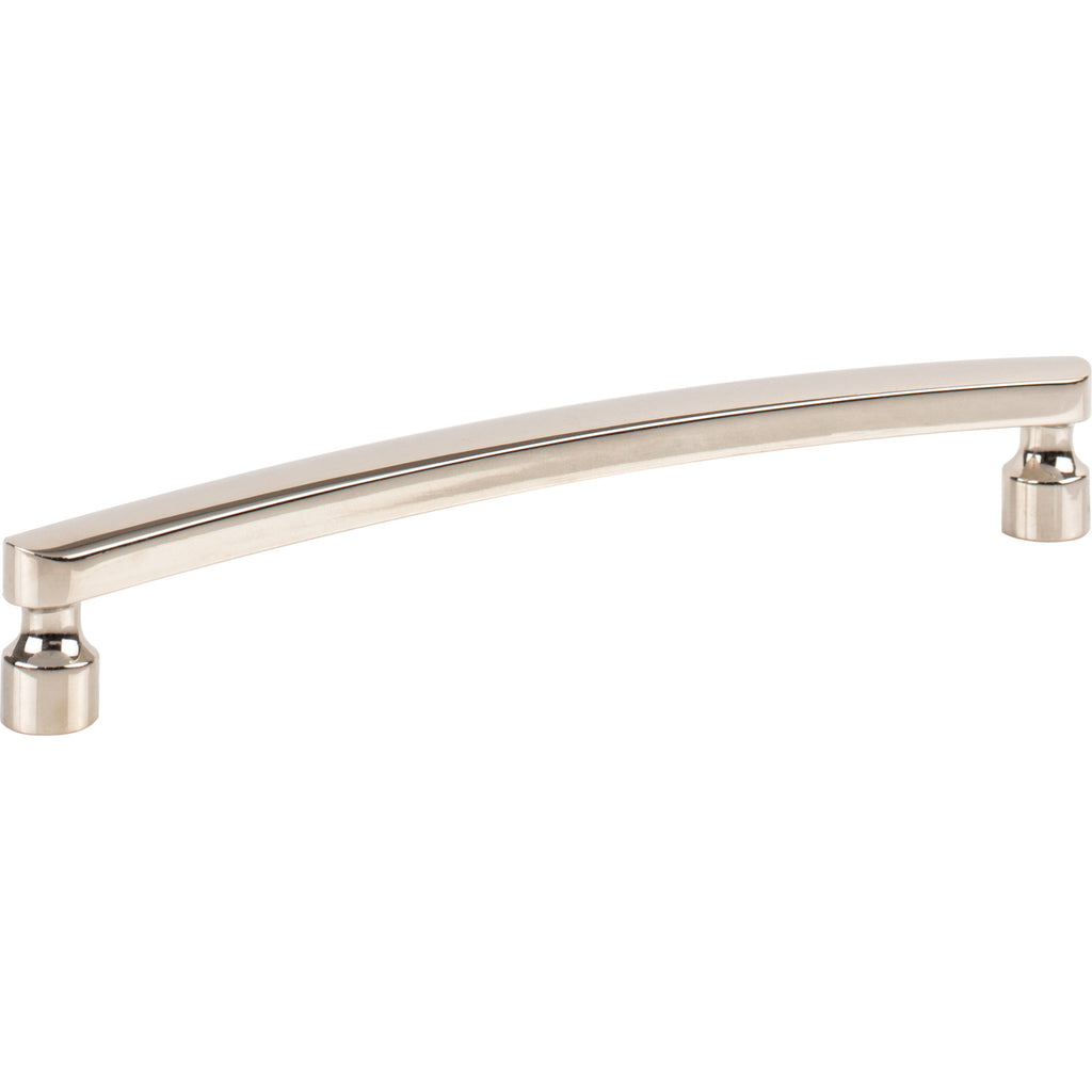 Lennox Pull by Atlas 6-5/16" / Polished Nickel