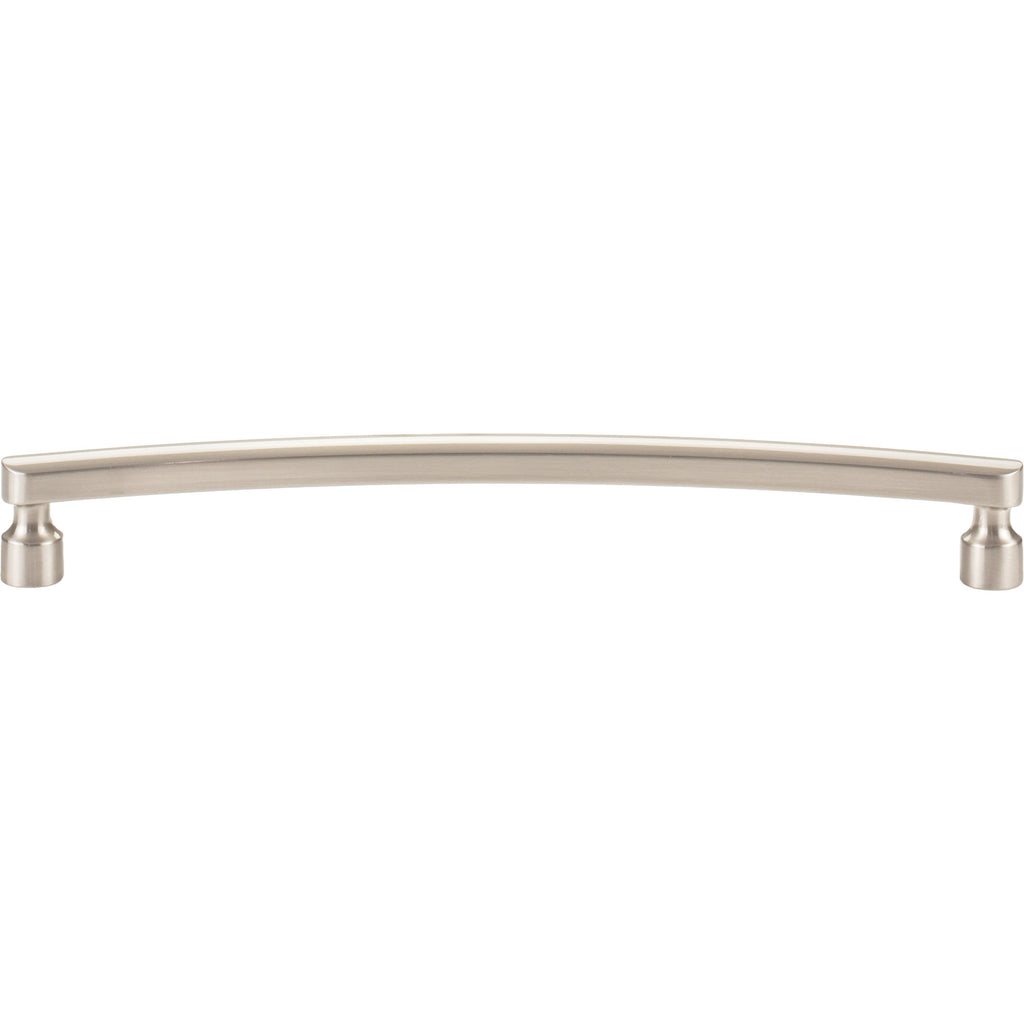 Lennox Pull by Atlas 7-9/16" / Brushed Nickel