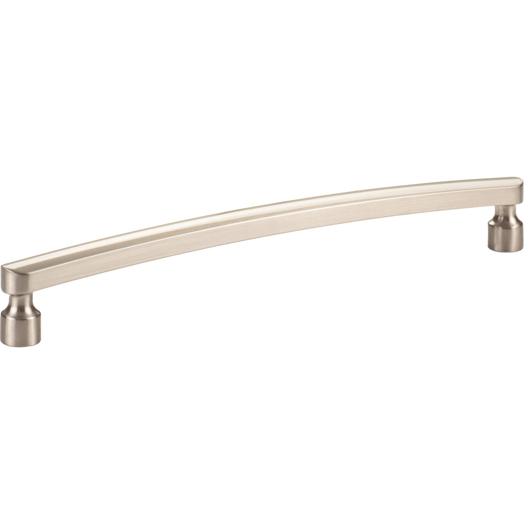 Lennox Pull by Atlas 7-9/16" / Brushed Nickel