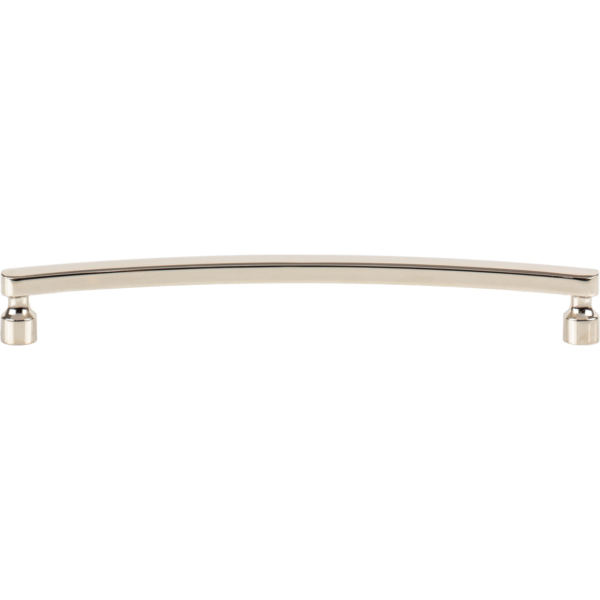 Lennox Pull by Atlas 7-9/16" / Polished Nickel