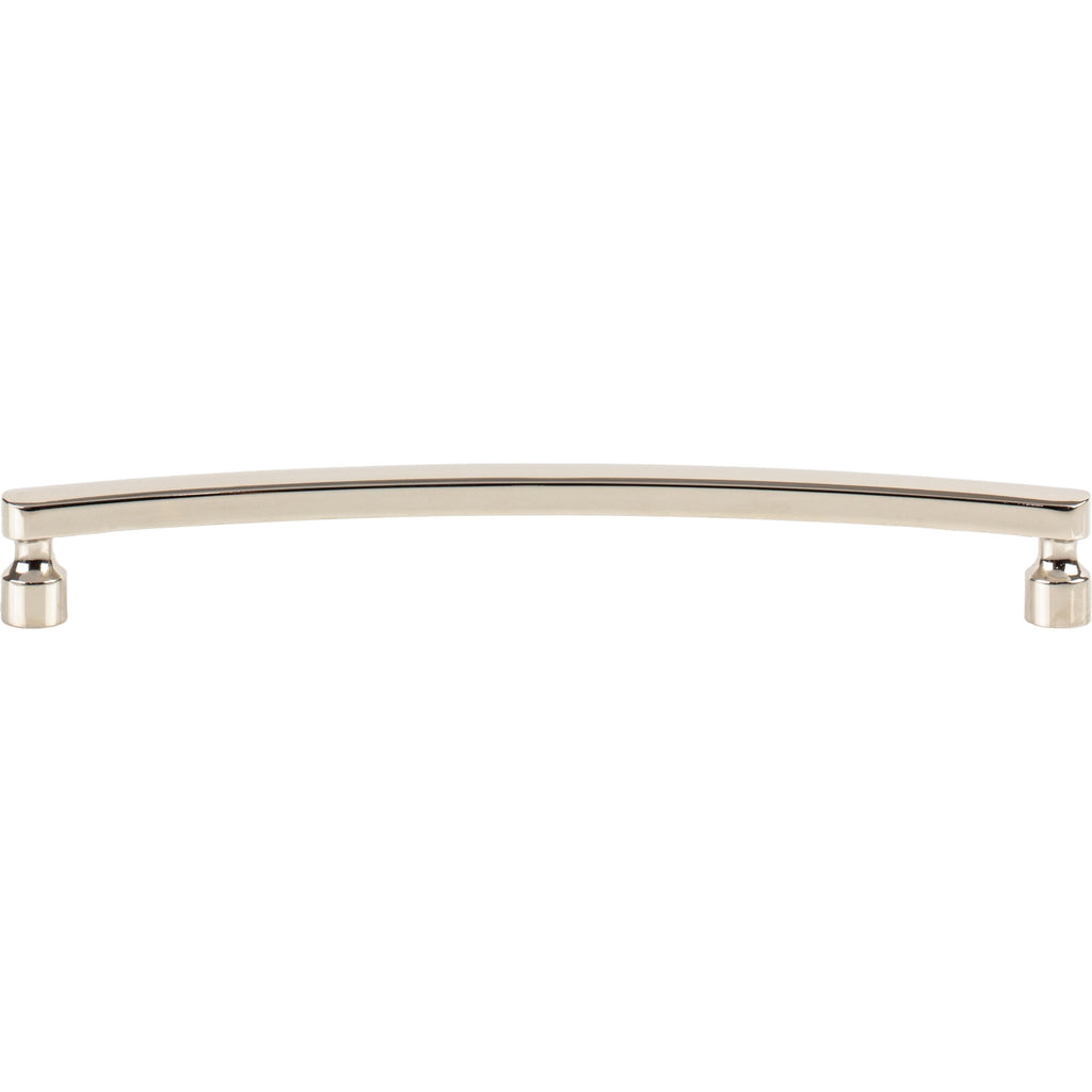 Lennox Pull by Atlas 7-9/16" / Polished Nickel