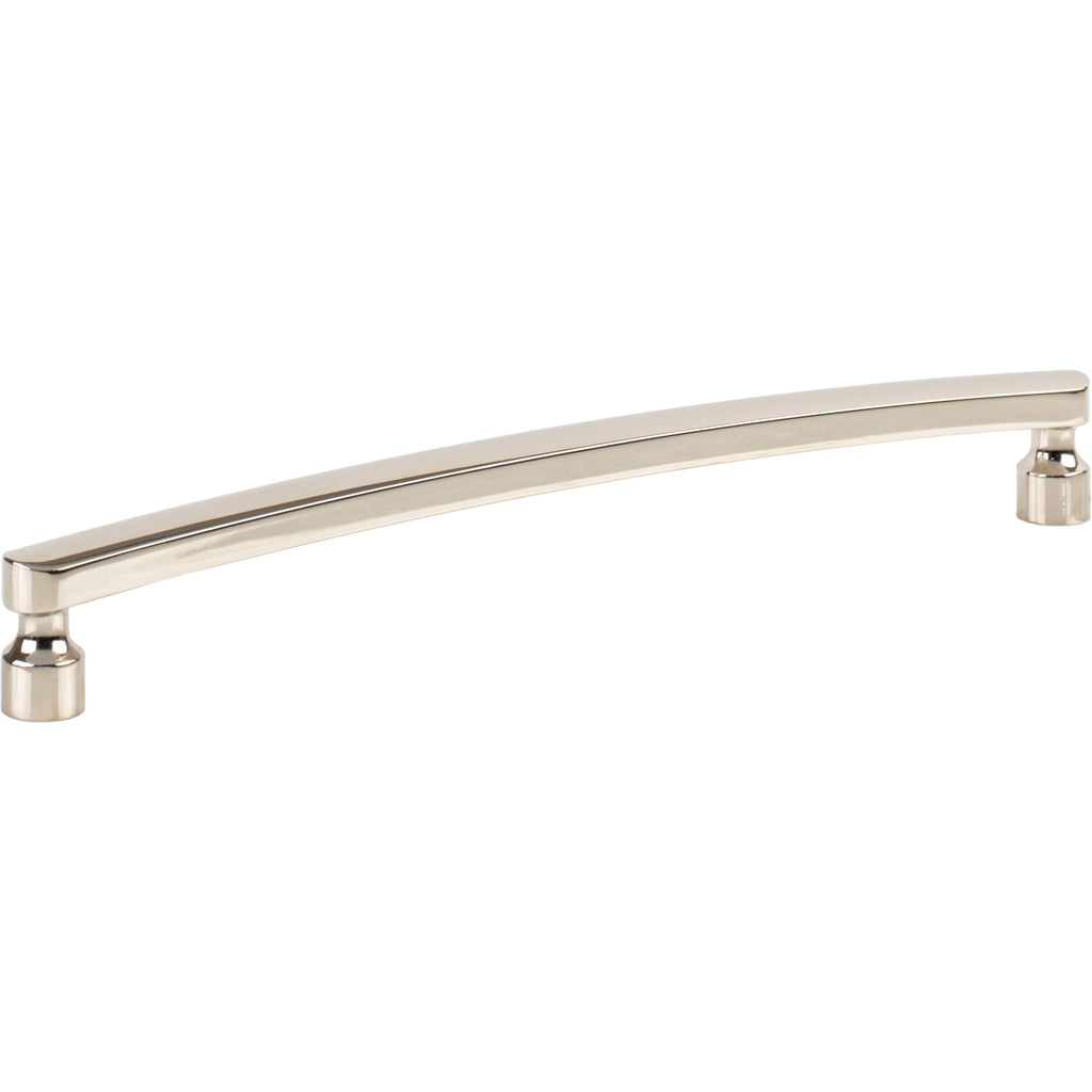 Lennox Pull by Atlas 7-9/16" / Polished Nickel