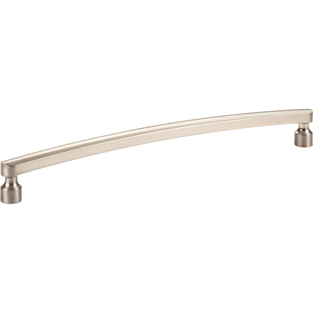 Lennox Pull by Atlas 8-13/16" / Brushed Nickel