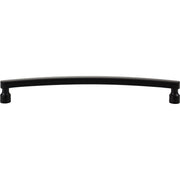 Lennox Appliance Pull by Atlas 12" / Matte Black