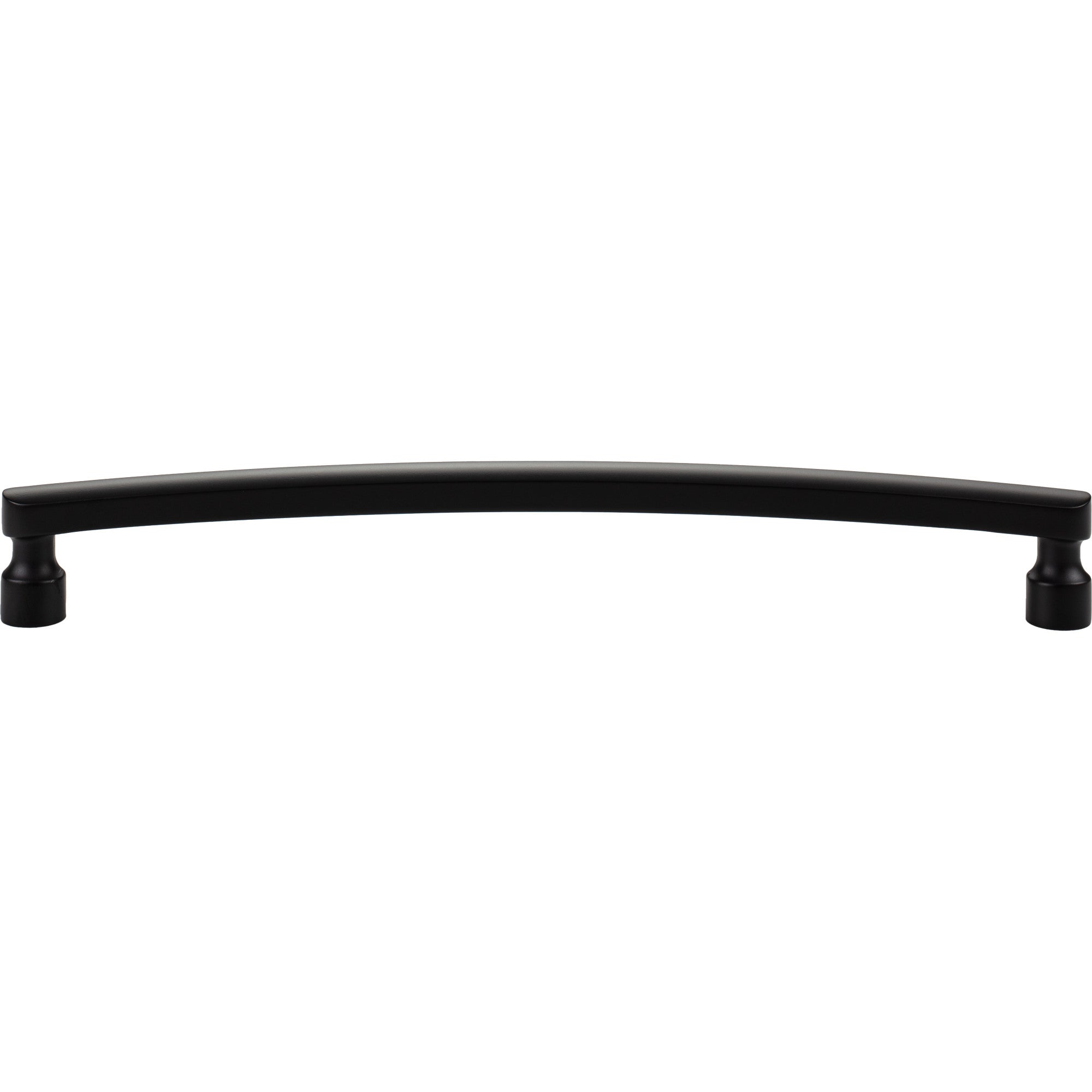 Lennox Appliance Pull by Atlas 12" / Matte Black