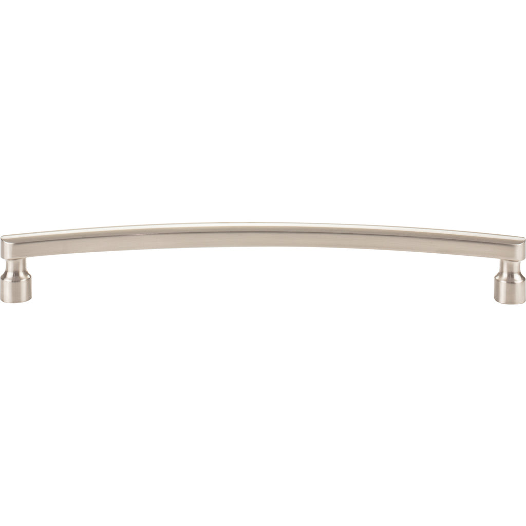 Lennox Appliance Pull by Atlas 12" / Brushed Nickel
