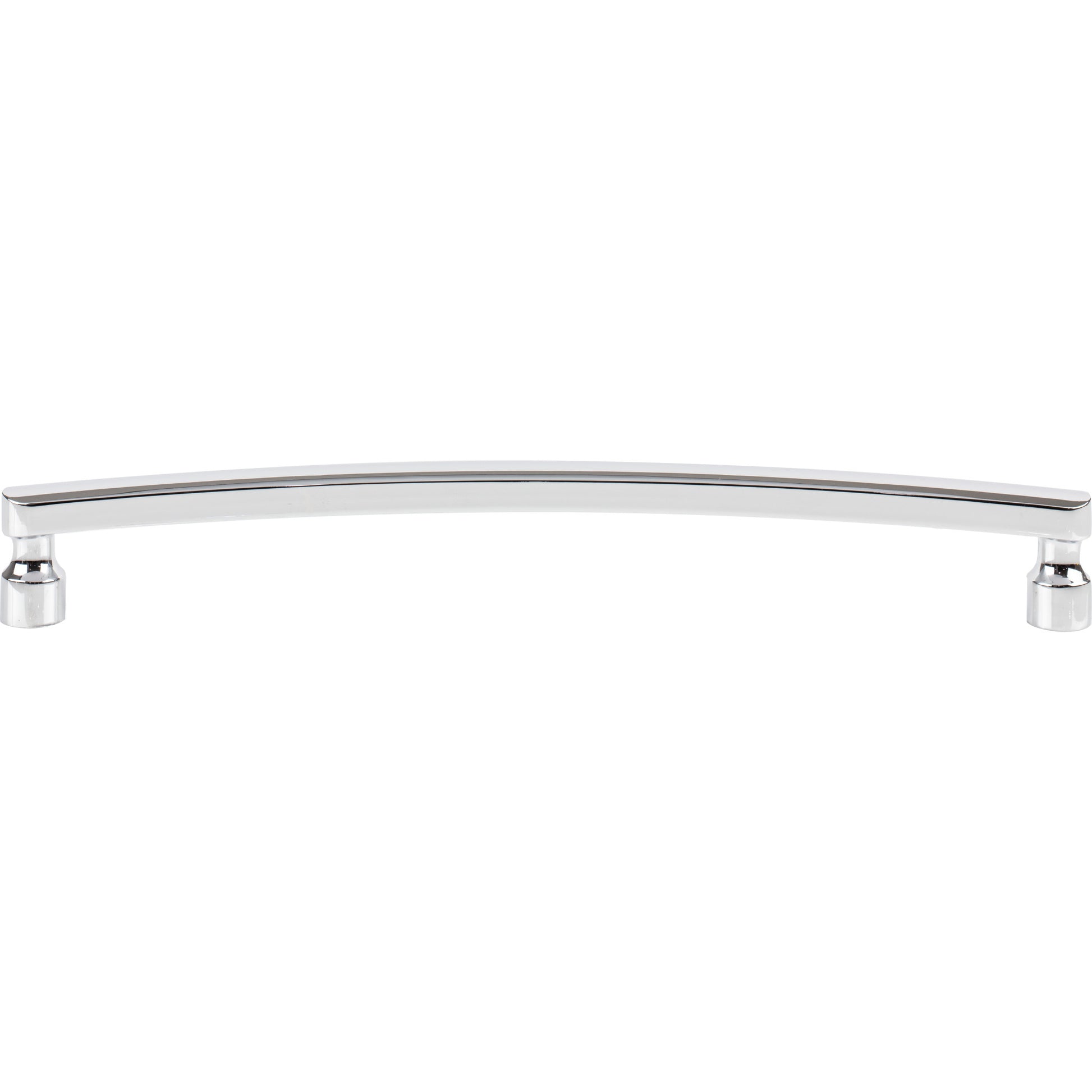 Lennox Appliance Pull by Atlas 12" / Polished Chrome