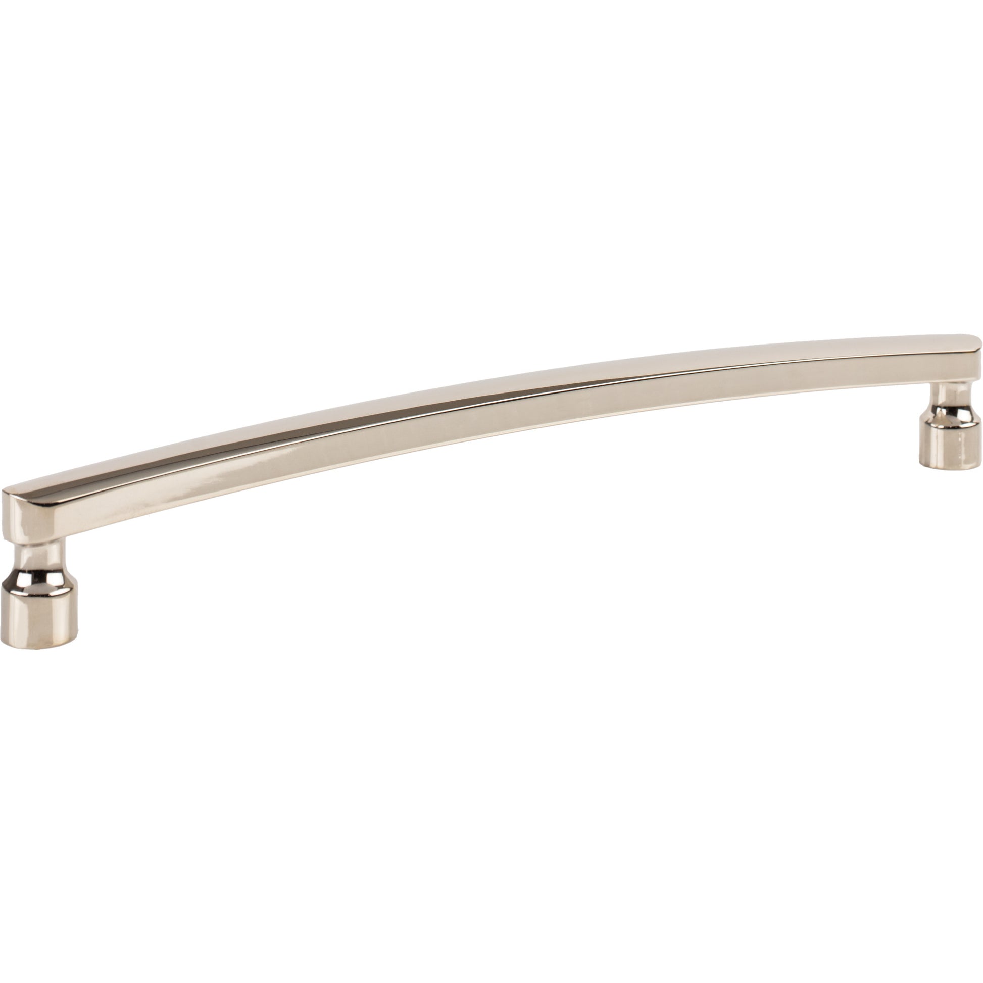 Lennox Appliance Pull by Atlas 12" / Polished Nickel