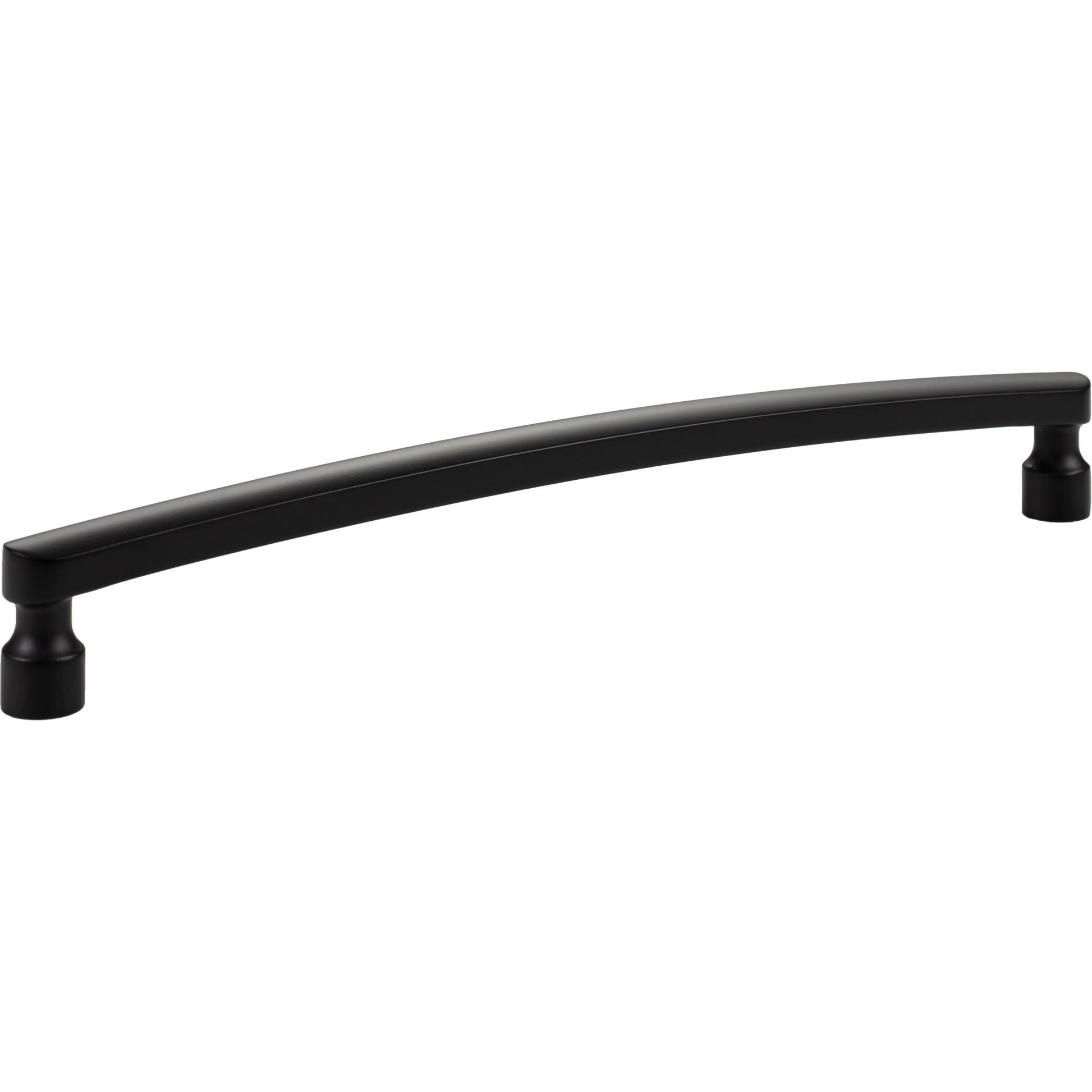 Lennox Appliance Pull by Atlas 18" / Matte Black