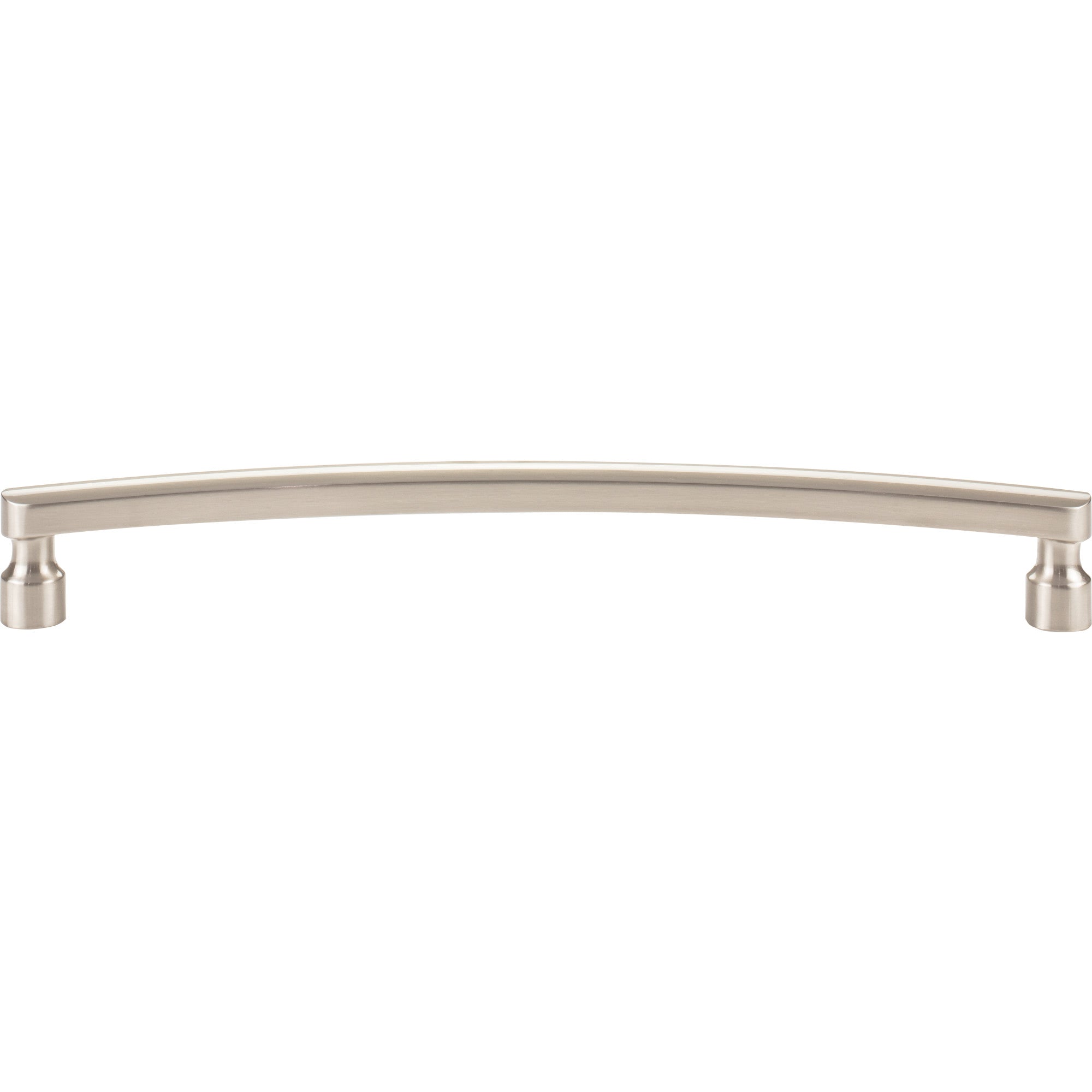 Lennox Appliance Pull by Atlas 18" / Brushed Nickel
