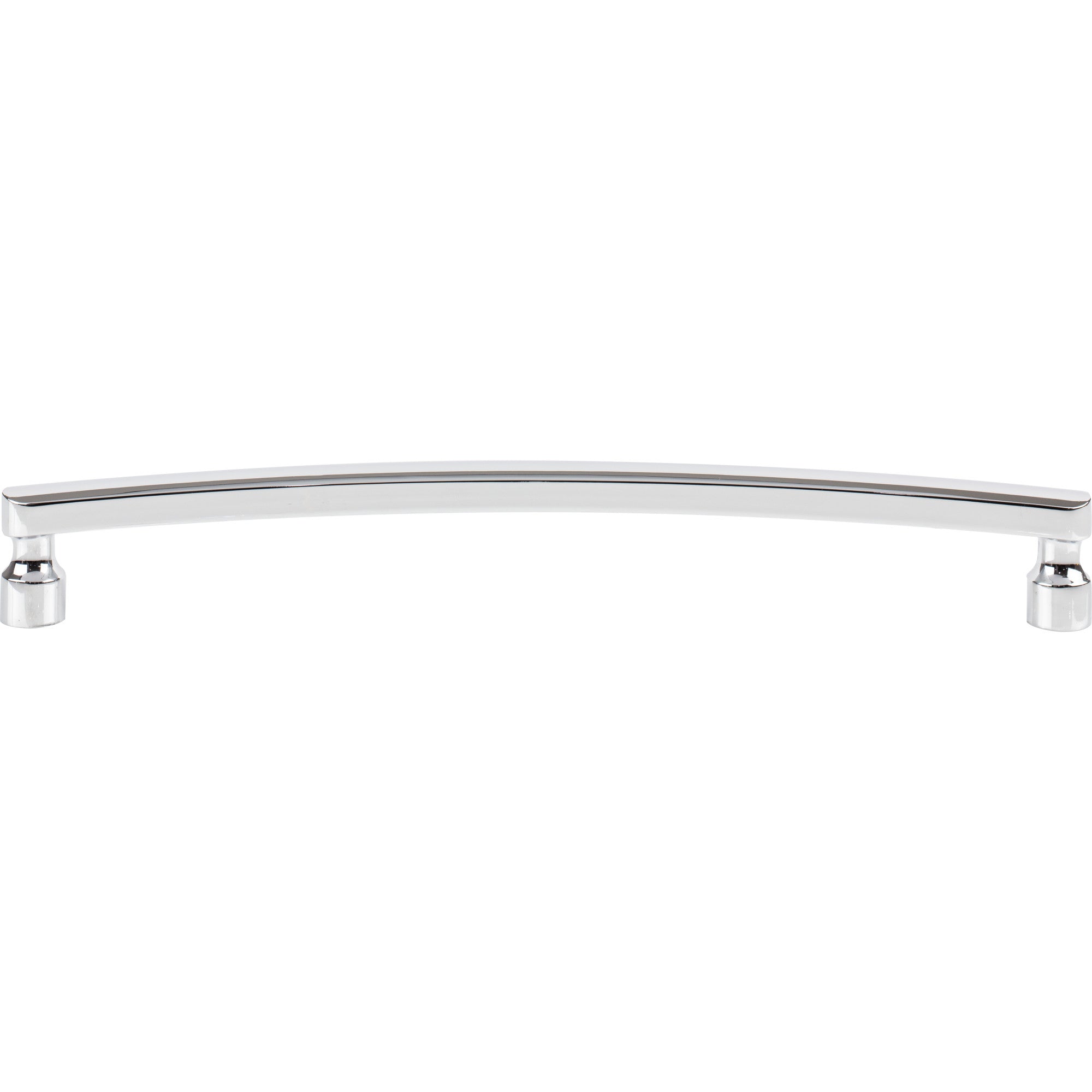 Lennox Appliance Pull by Atlas 18" / Polished Chrome