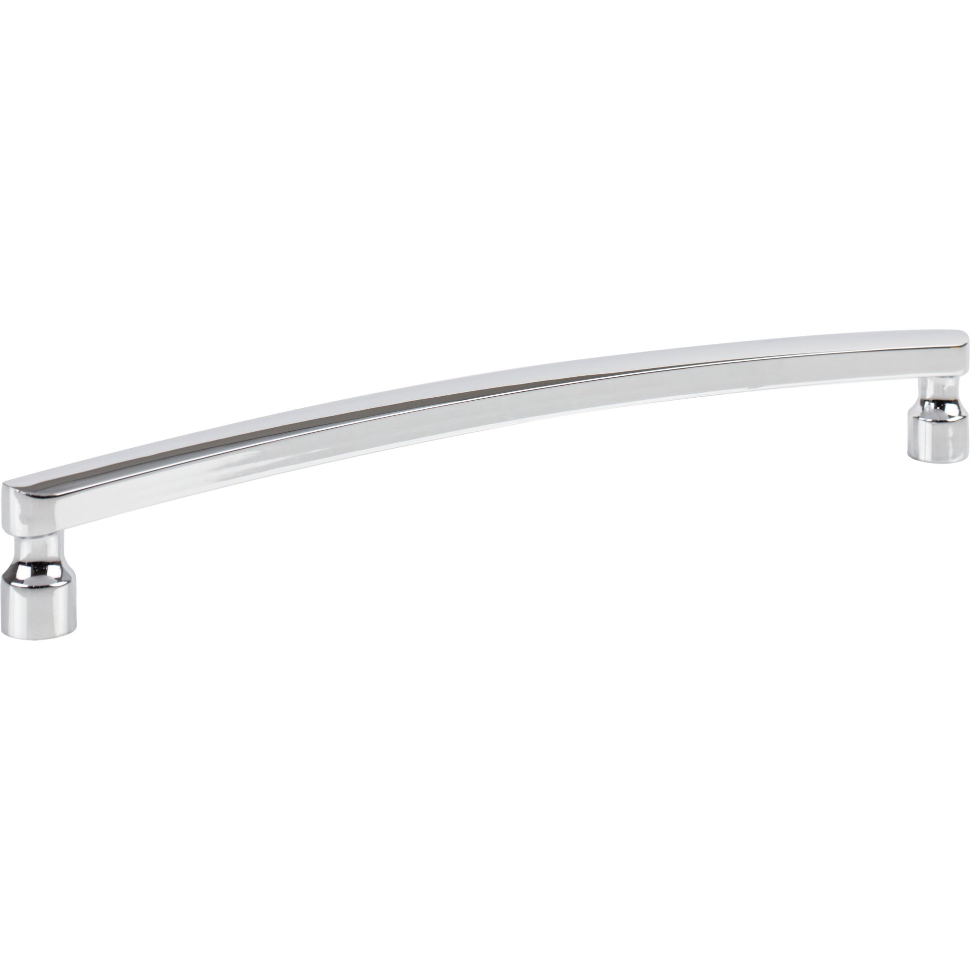 Lennox Appliance Pull by Atlas 18" / Polished Chrome
