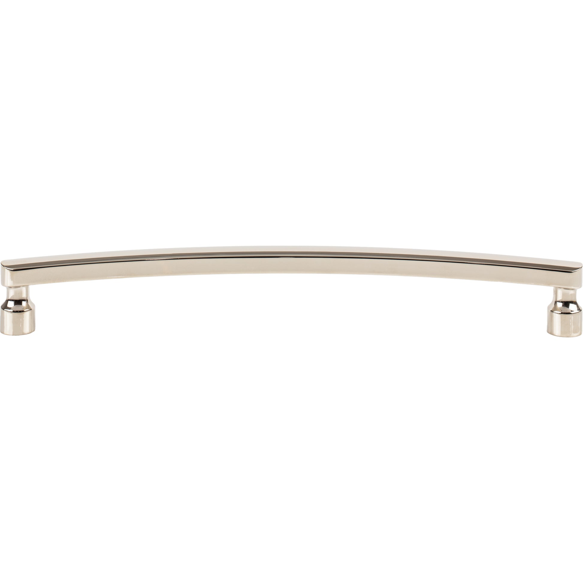 Lennox Appliance Pull by Atlas 18" / Polished Nickel