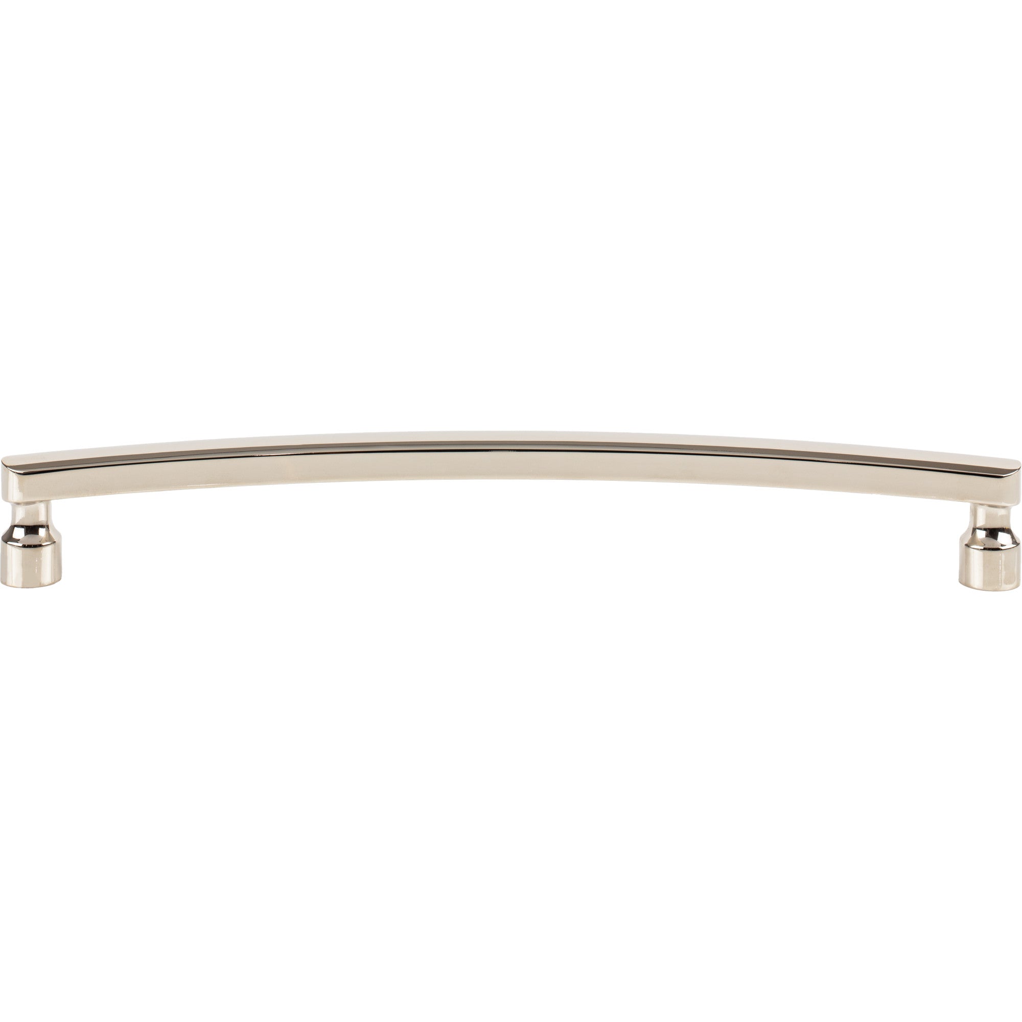 Lennox Appliance Pull by Atlas 18" / Polished Nickel