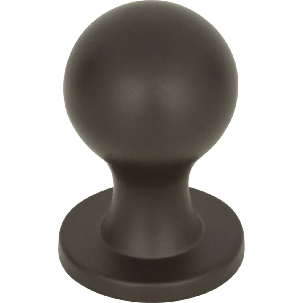 Nipple Knob by Atlas Aged Bronze