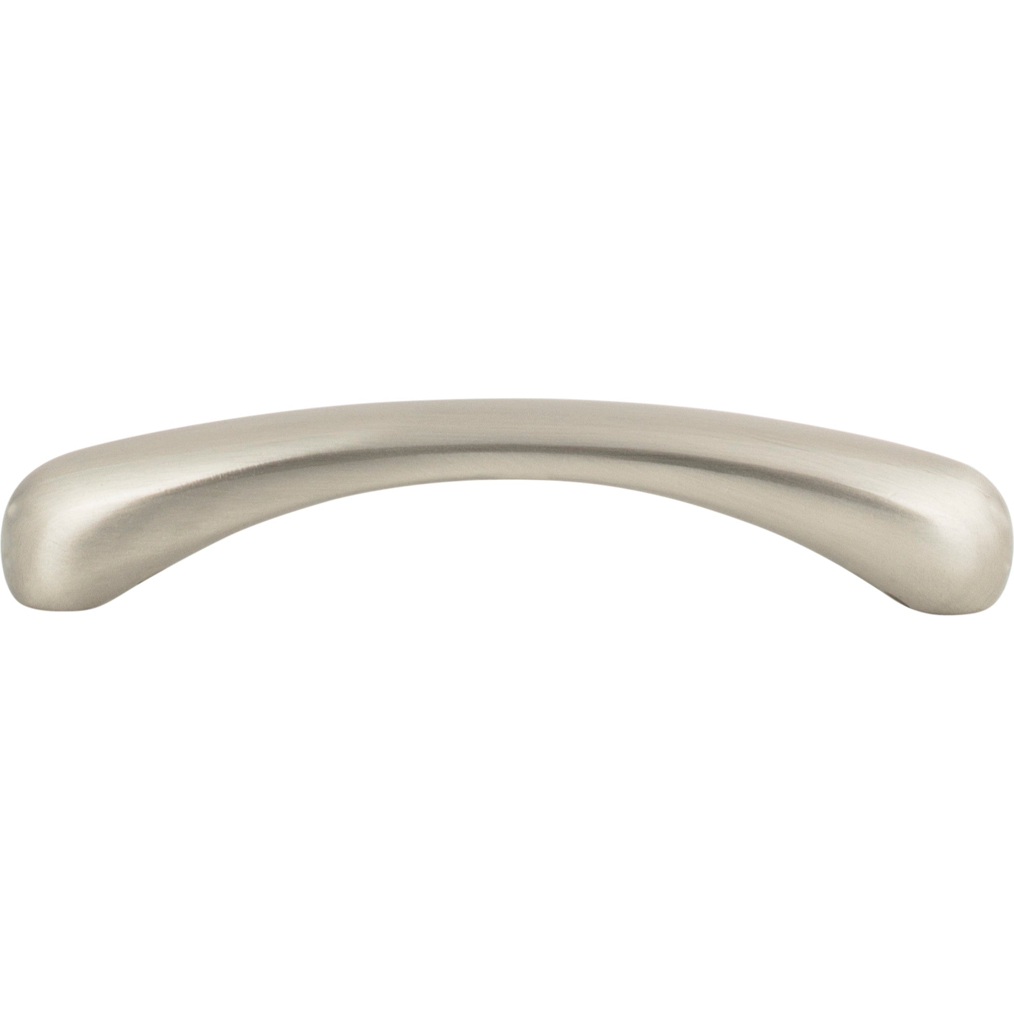 Bridge Pull by Atlas 3-3/4" / Brushed Nickel