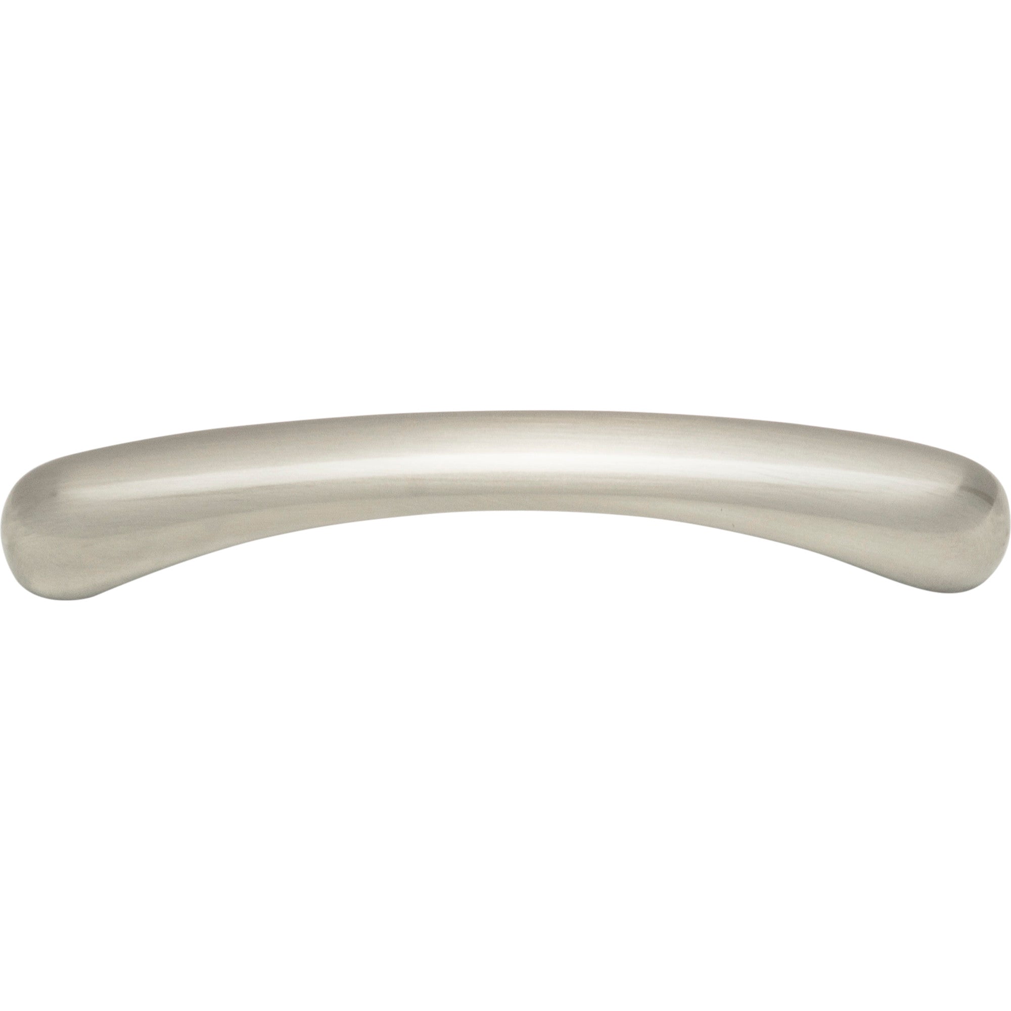 Bridge Pull by Atlas 3-3/4" / Brushed Nickel