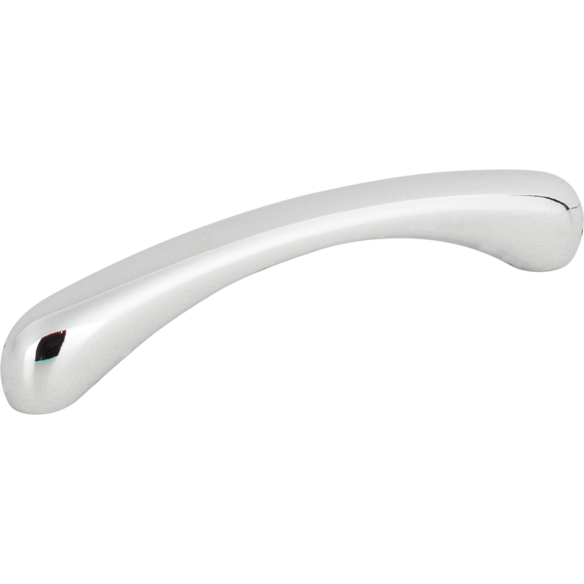 Bridge Pull by Atlas 3-3/4" / Polished Chrome