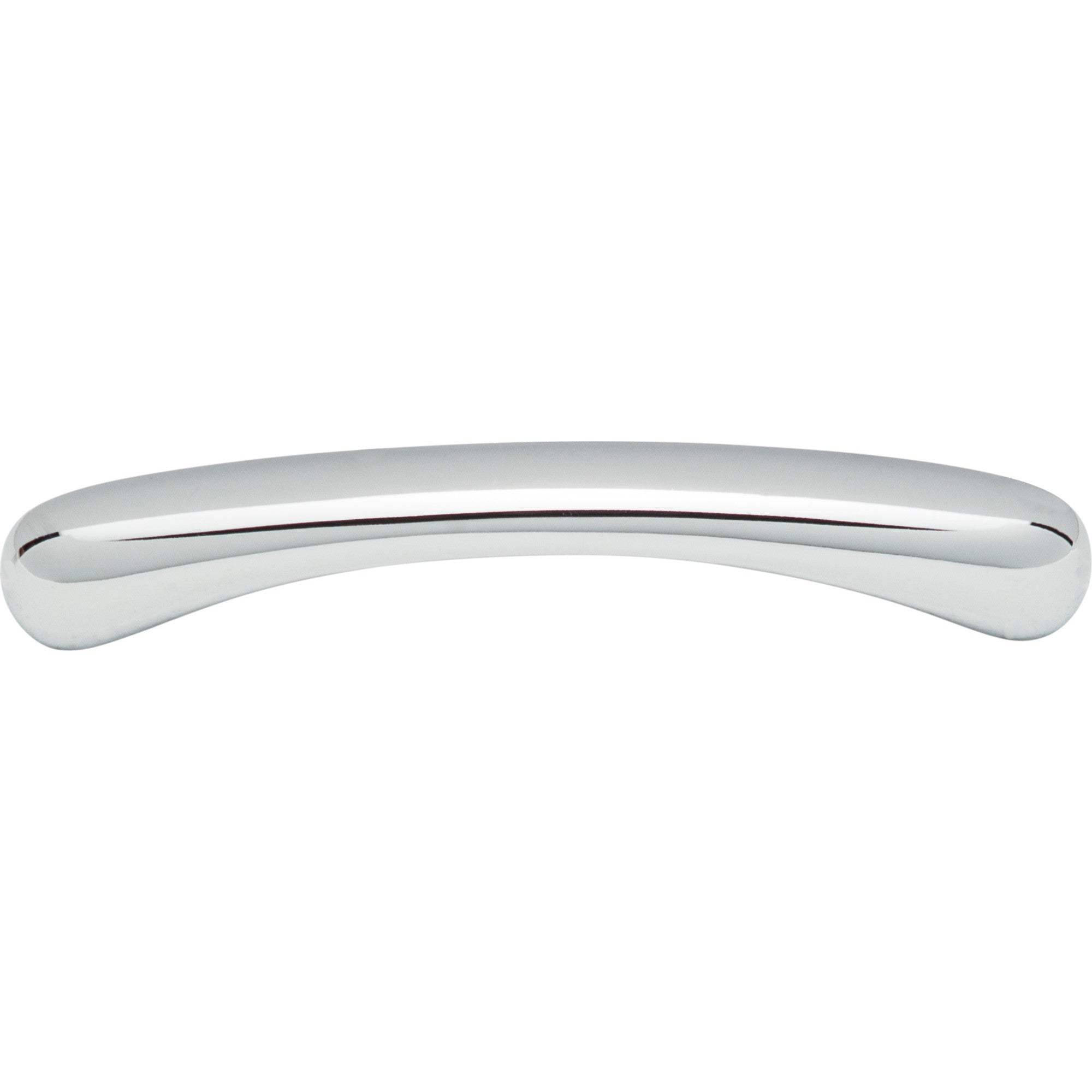 Bridge Pull by Atlas 3-3/4" / Polished Chrome