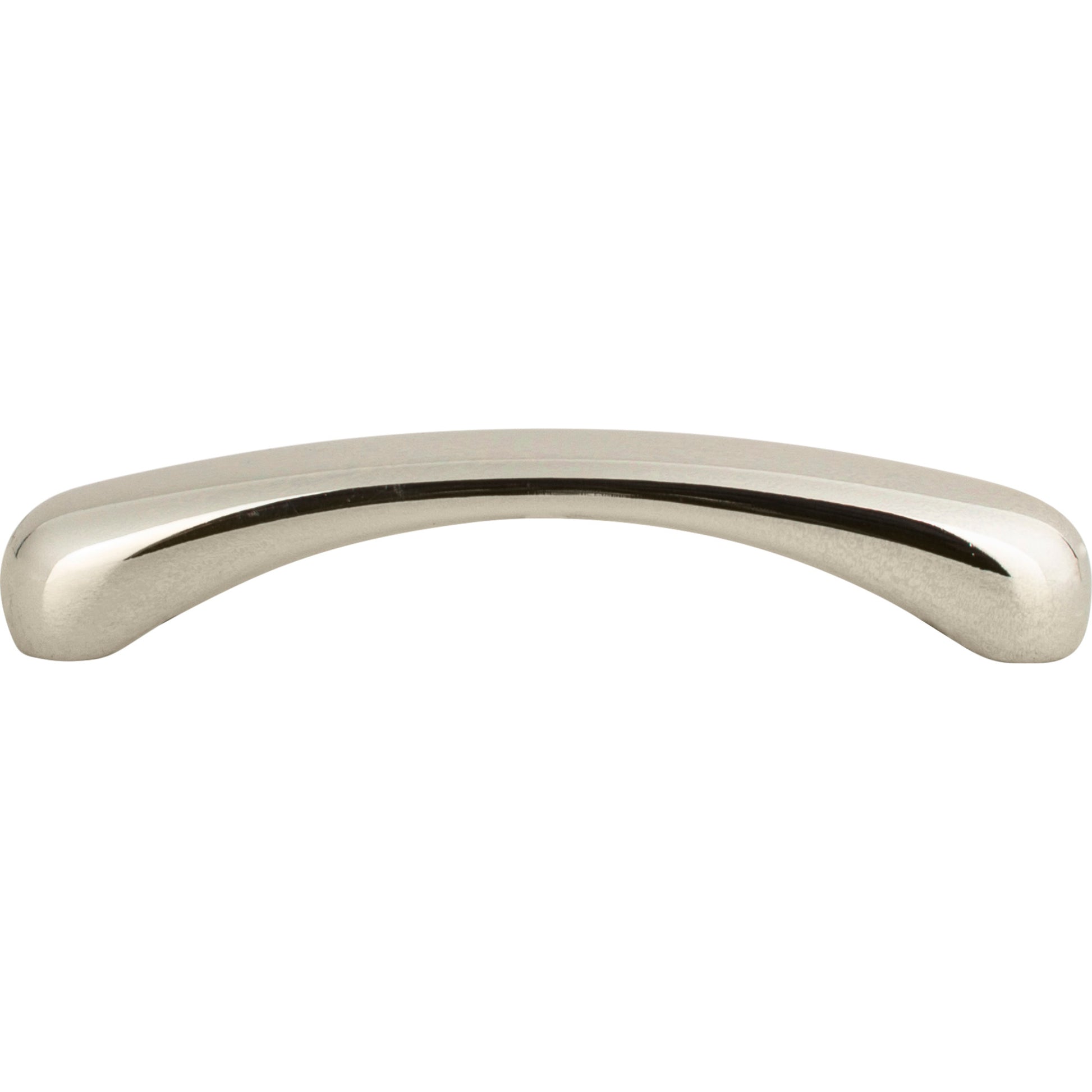 Bridge Pull by Atlas 3-3/4" / Polished Nickel