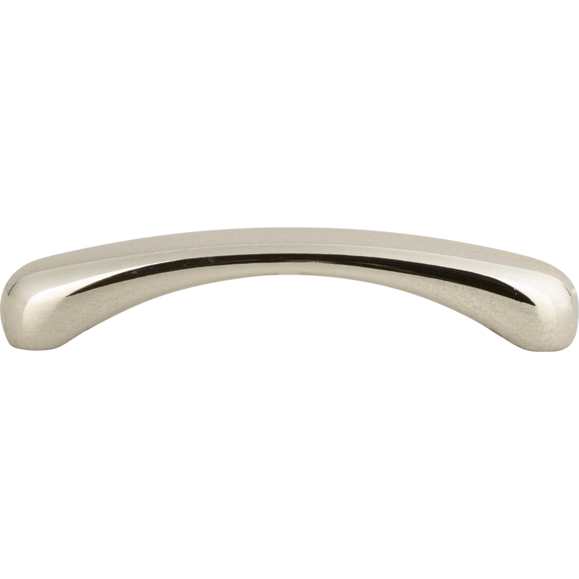 Bridge Pull by Atlas 3-3/4" / Polished Nickel