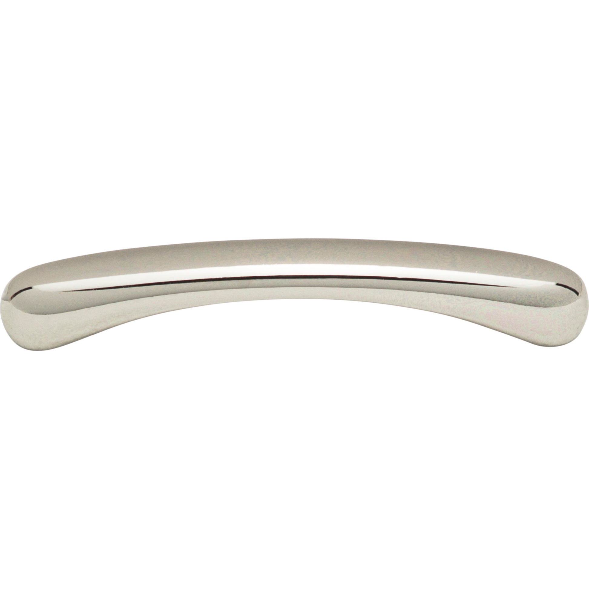 Bridge Pull by Atlas 3-3/4" / Polished Nickel