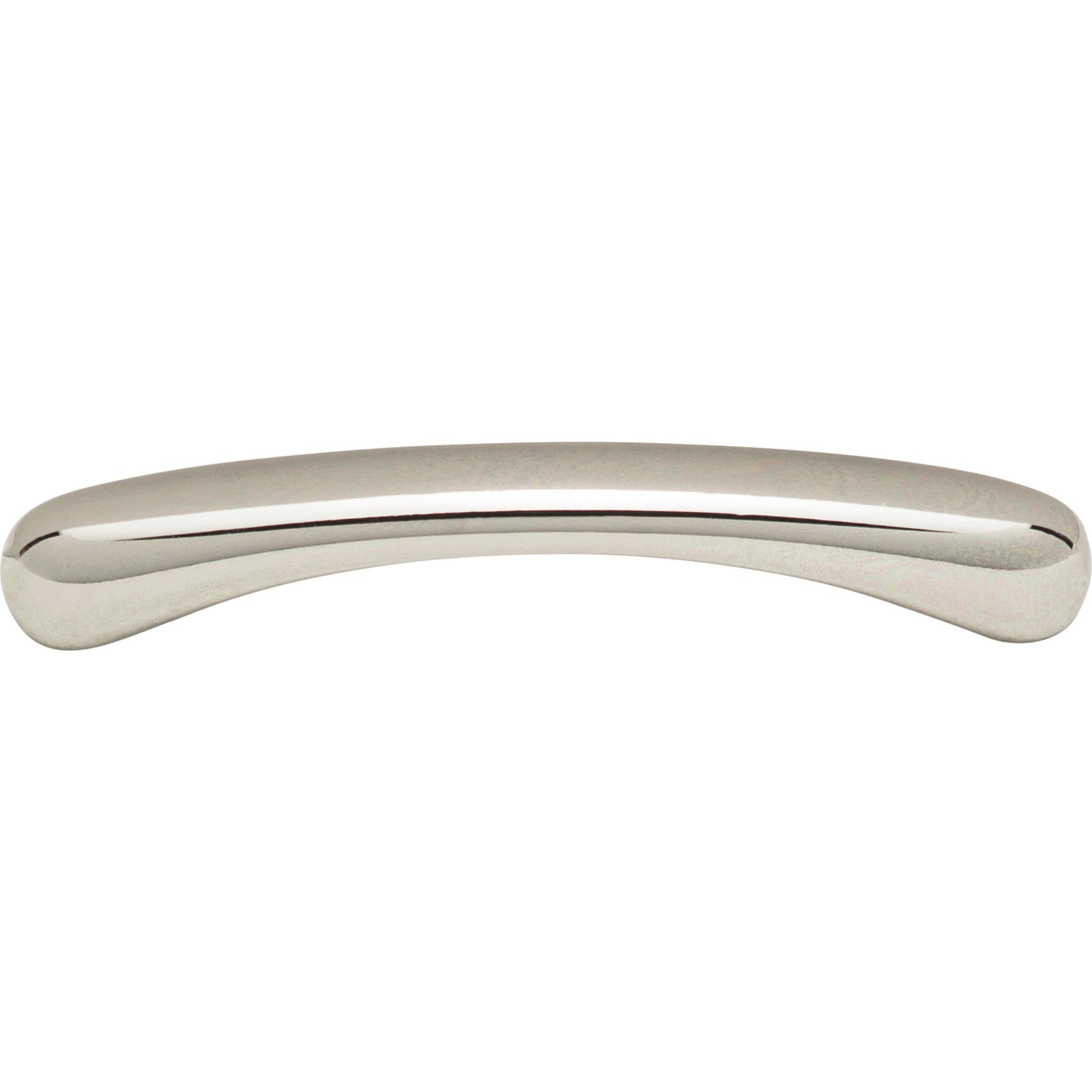 Bridge Pull by Atlas 3-3/4" / Polished Nickel