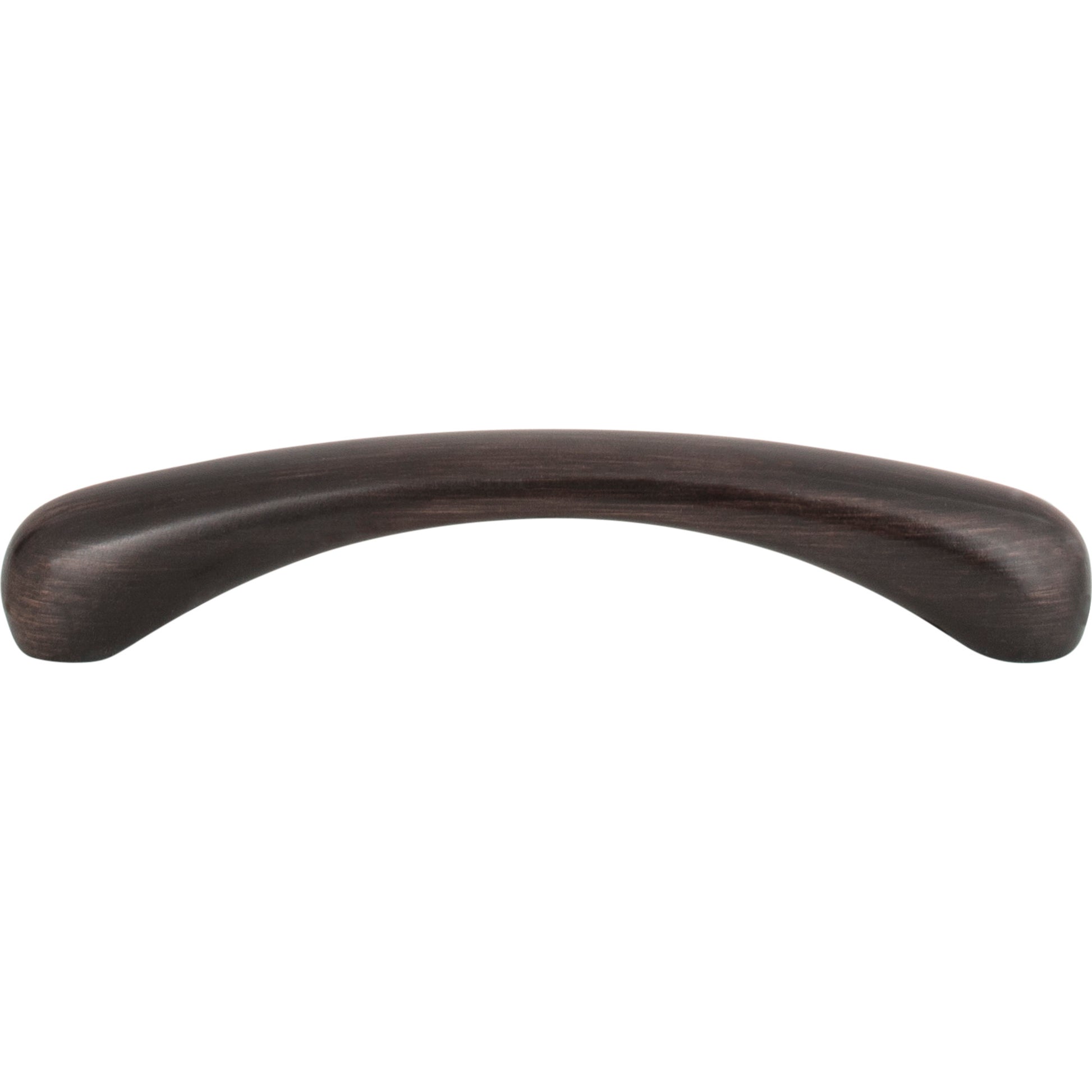 Bridge Pull by Atlas 3-3/4" / Venetian Bronze