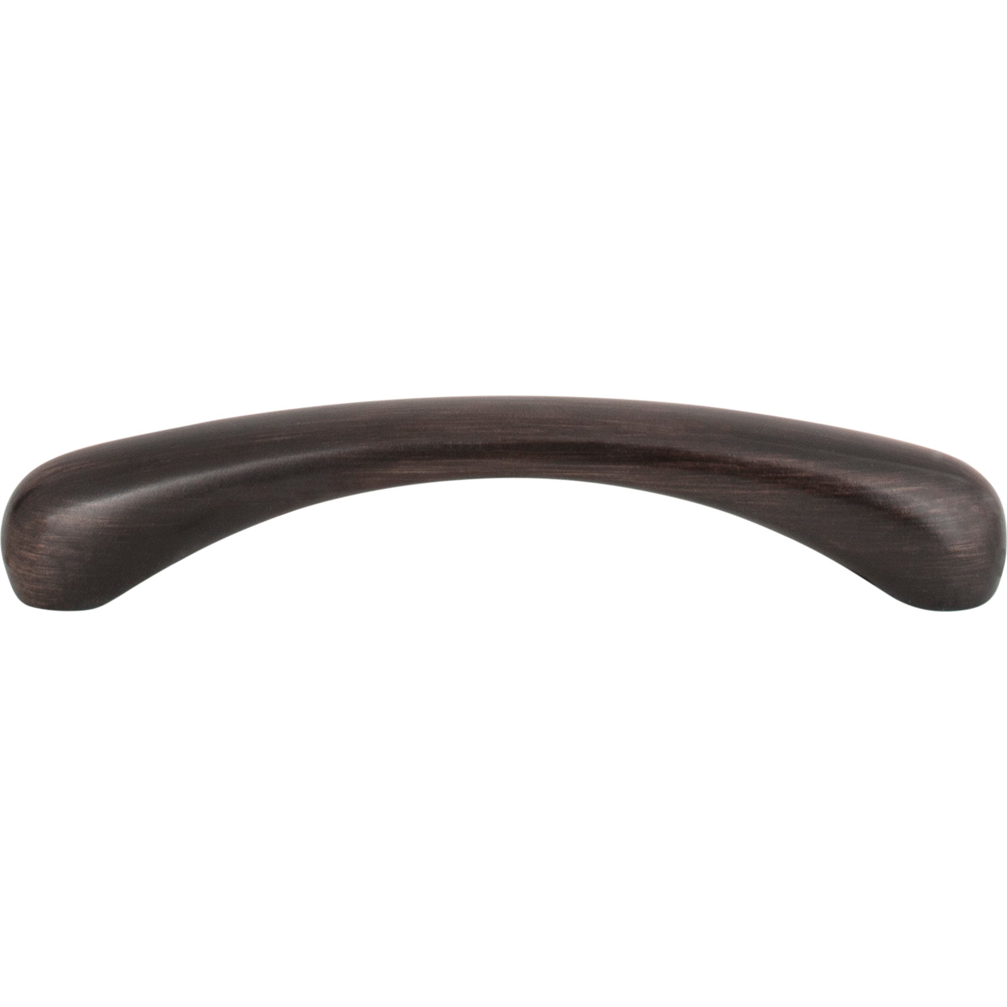Bridge Pull by Atlas 3-3/4" / Venetian Bronze