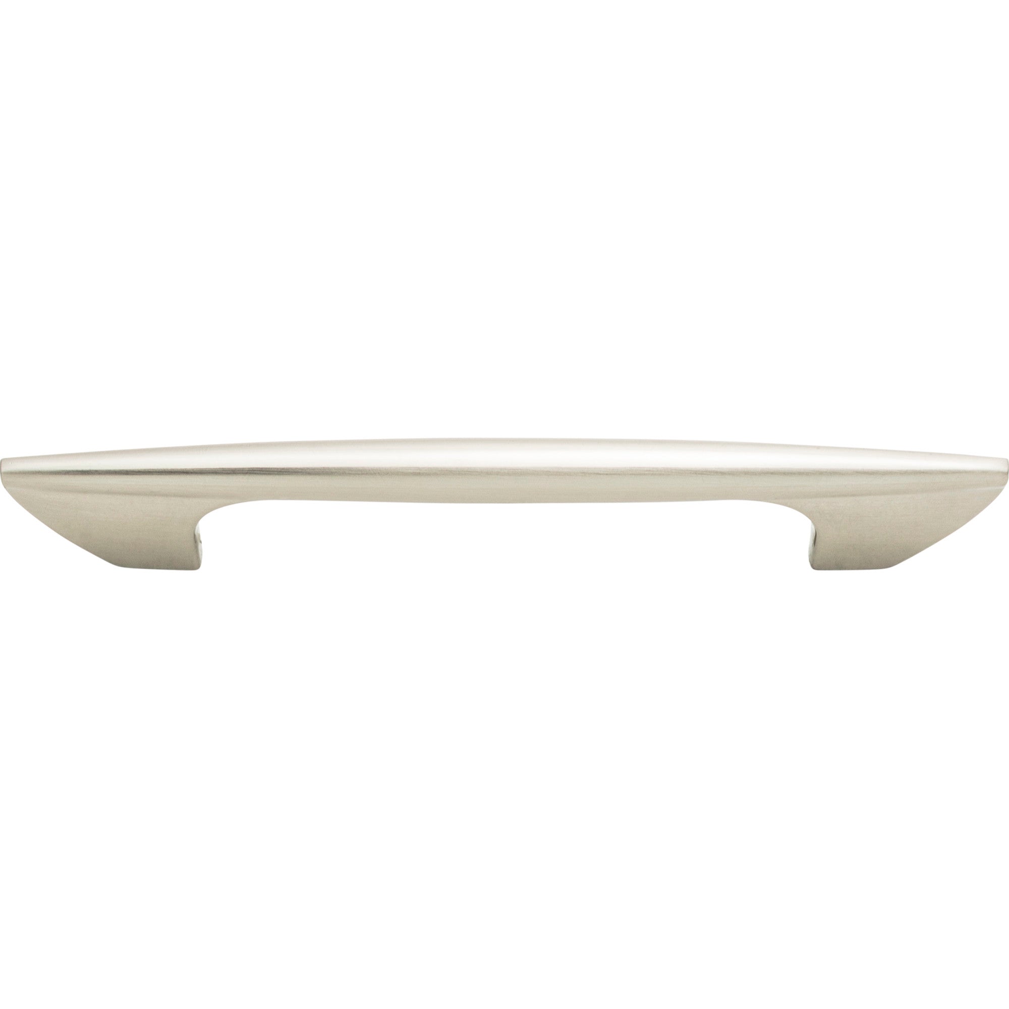Seesaw Pull by Atlas Brushed Nickel