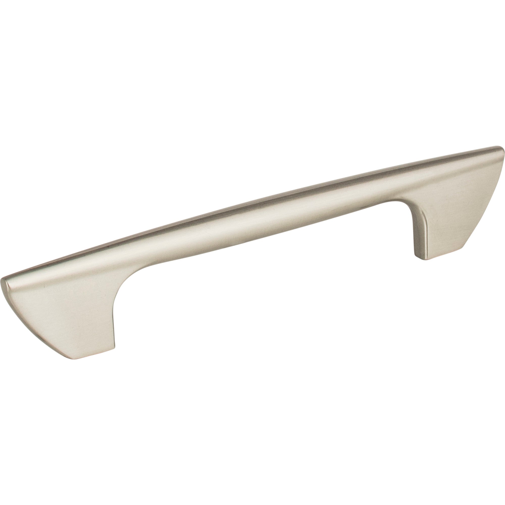 Seesaw Pull by Atlas Brushed Nickel