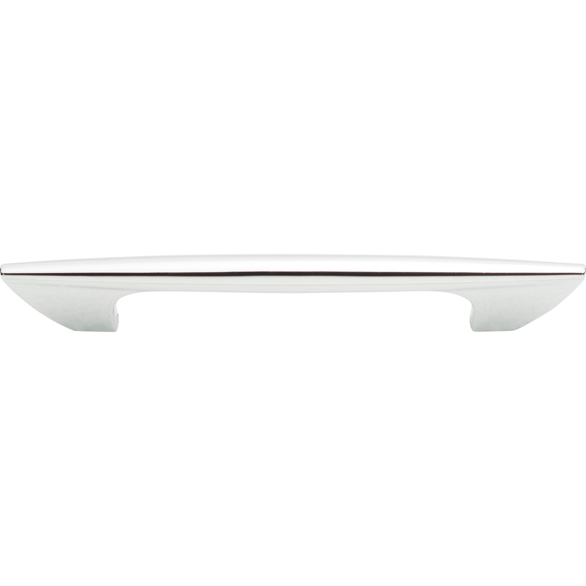 Seesaw Pull by Atlas Polished Chrome