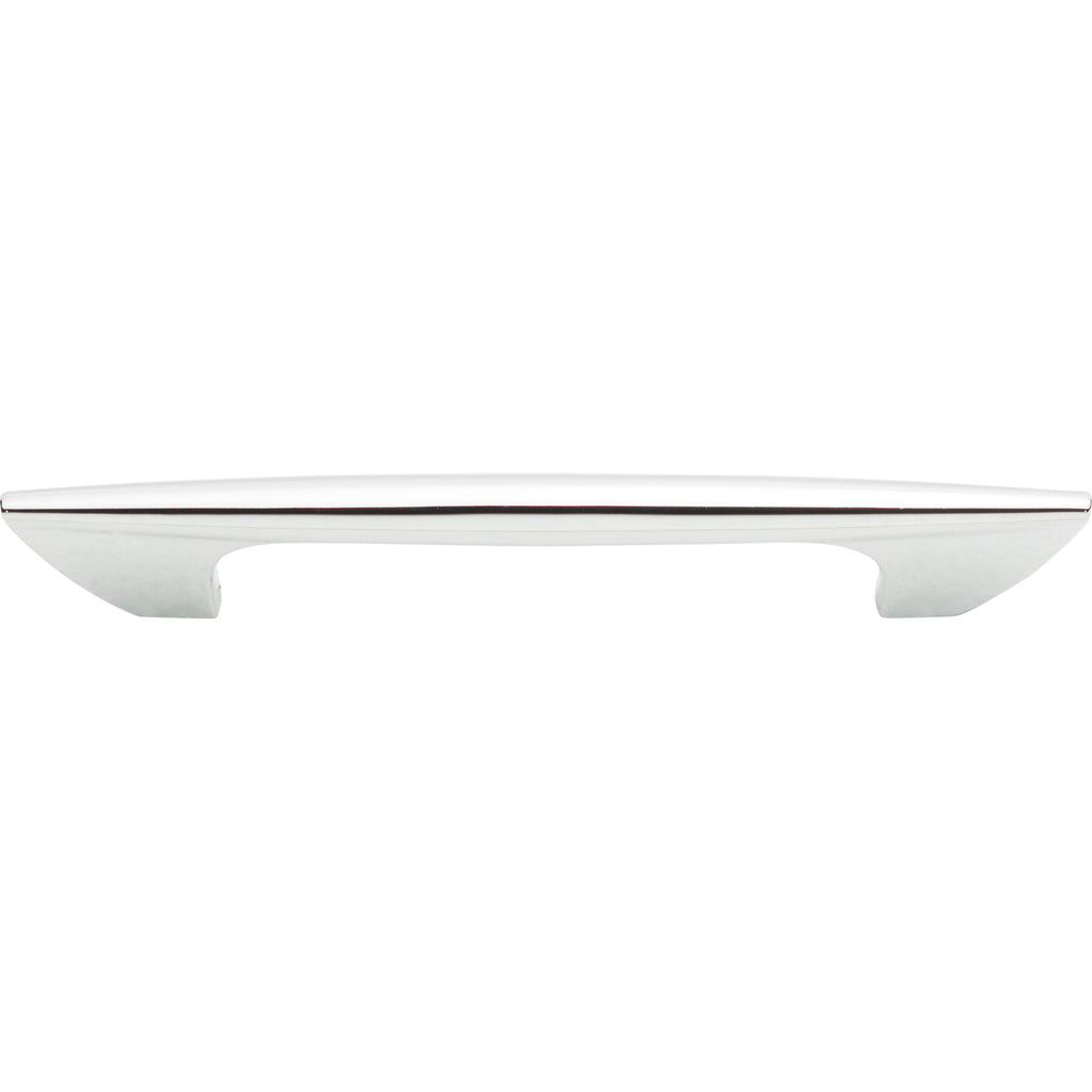 Seesaw Pull by Atlas Polished Chrome