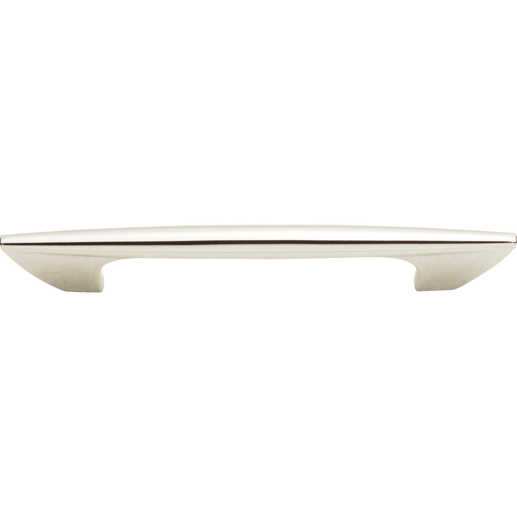 Seesaw Pull by Atlas Polished Nickel