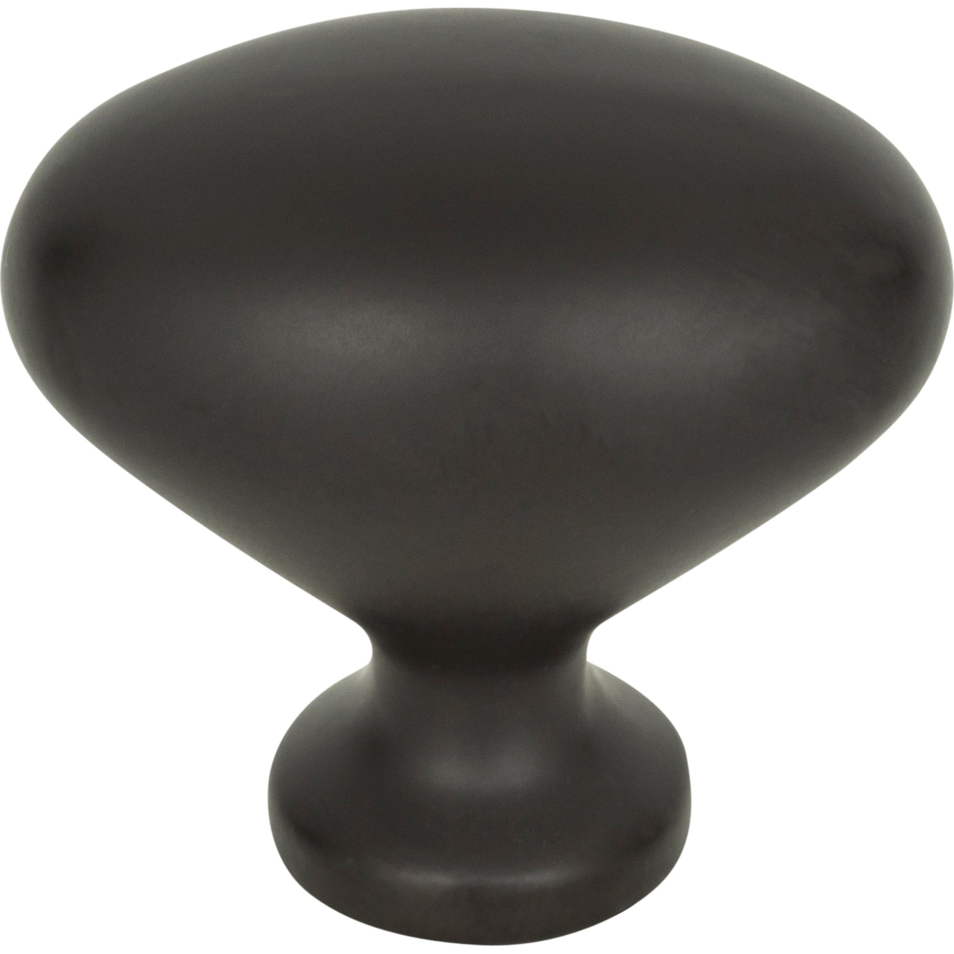 Robin Egg Knob by Atlas Aged Bronze