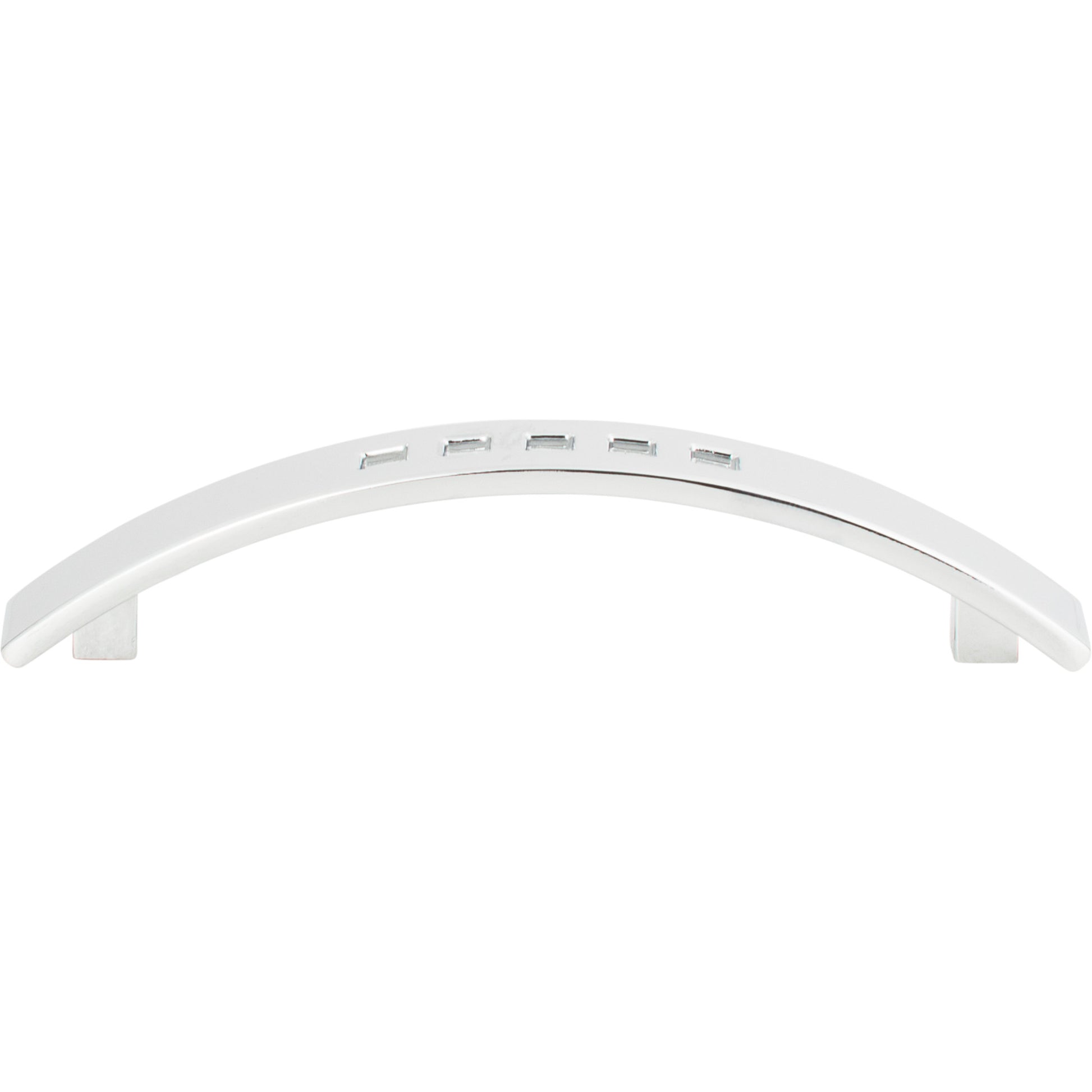 Band Pull by Atlas Polished Chrome