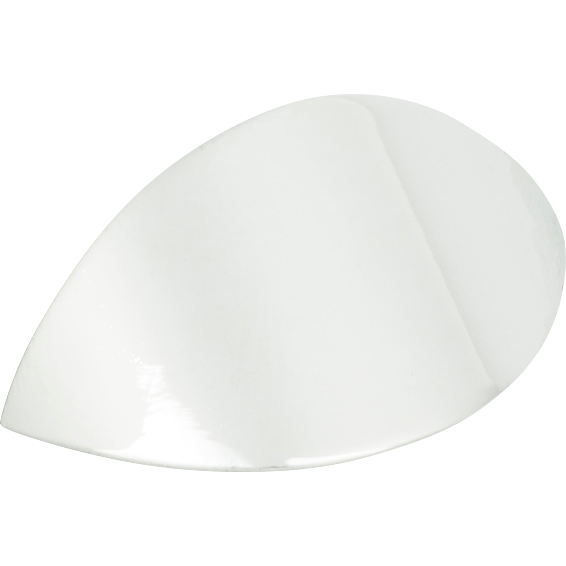 Ola Cup Pull by Atlas Polished Chrome