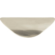 Solara Cup Pull by Atlas Brushed Nickel