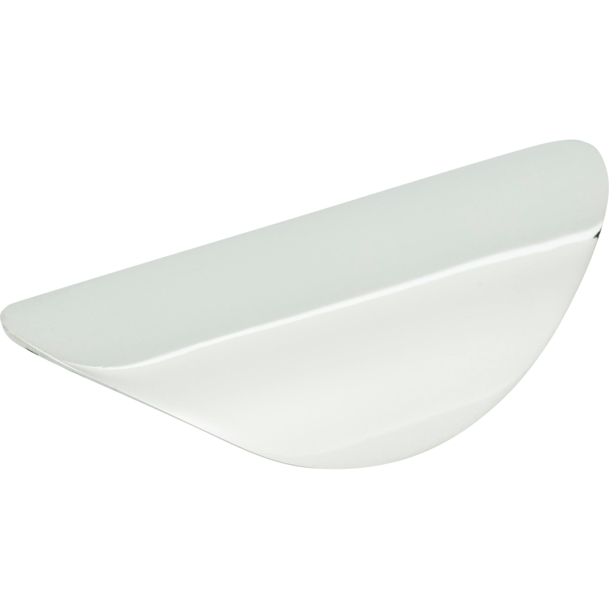 Solara Cup Pull by Atlas Polished Chrome