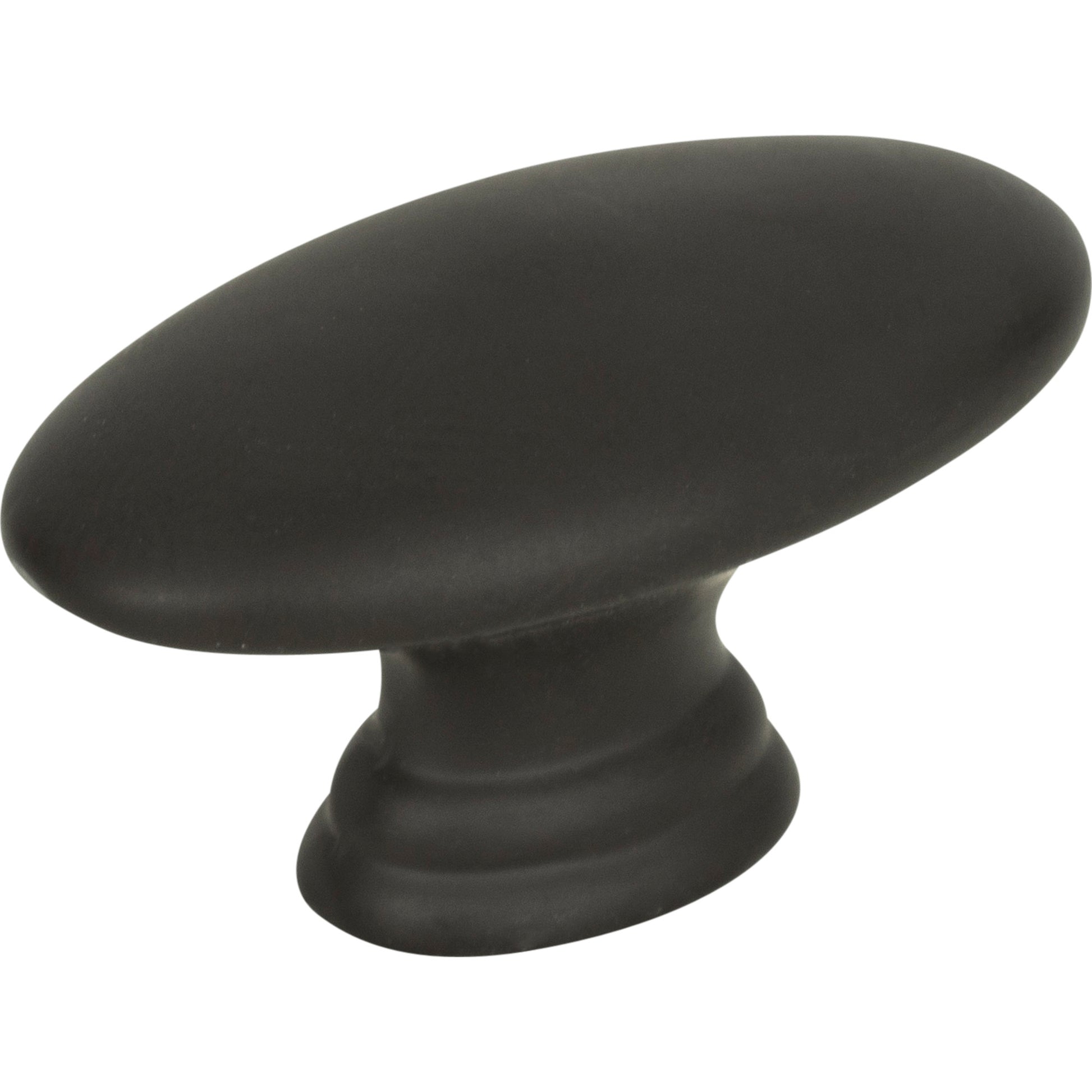 Egg Knob by Atlas Aged Bronze