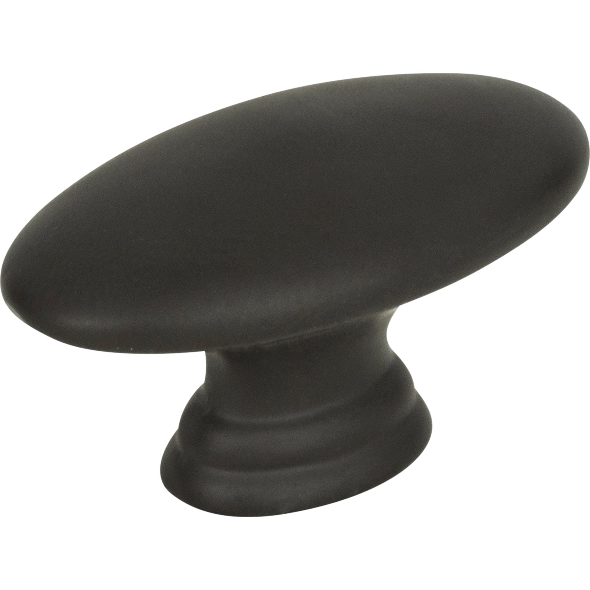 Egg Knob by Atlas Aged Bronze