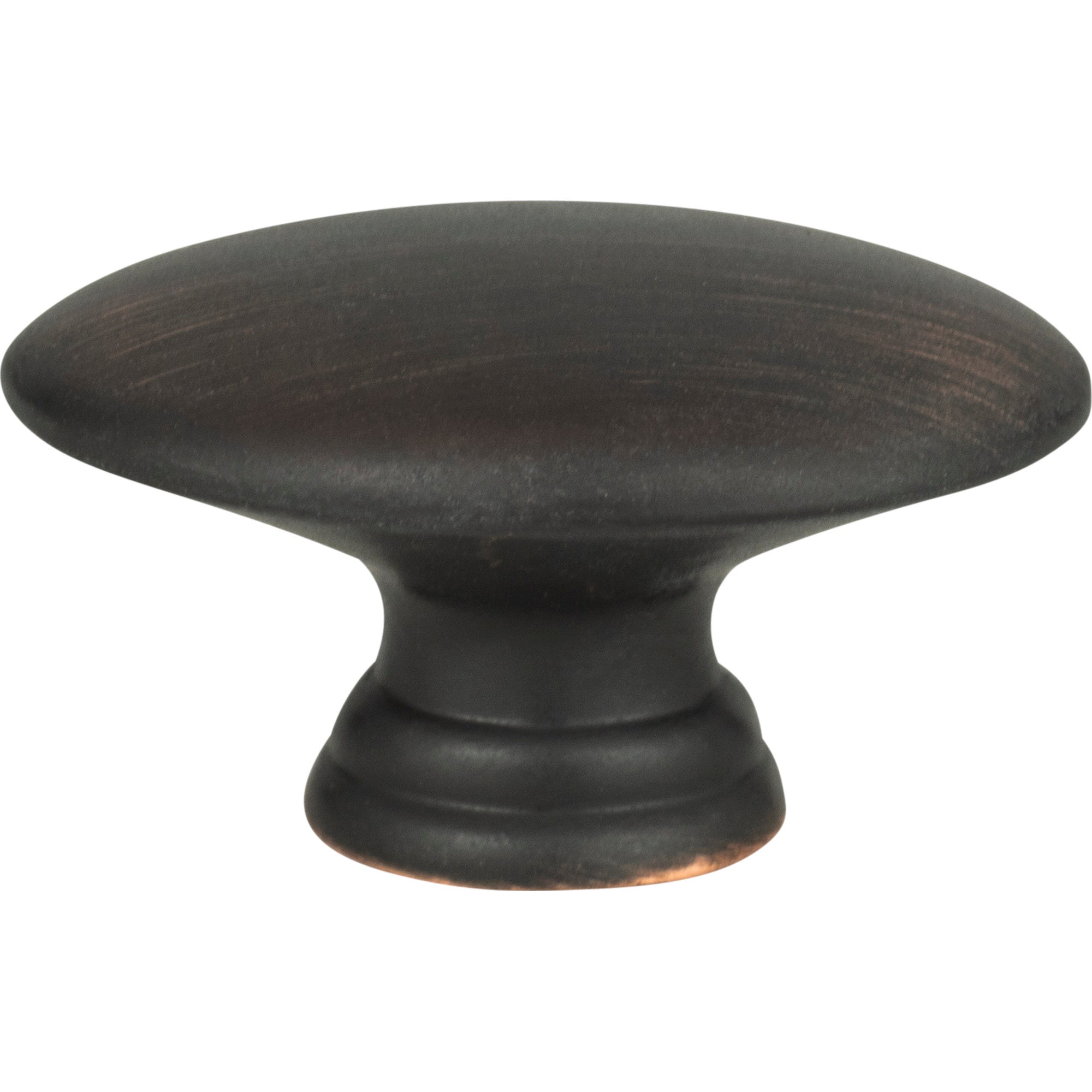 Egg Knob by Atlas Venetian Bronze