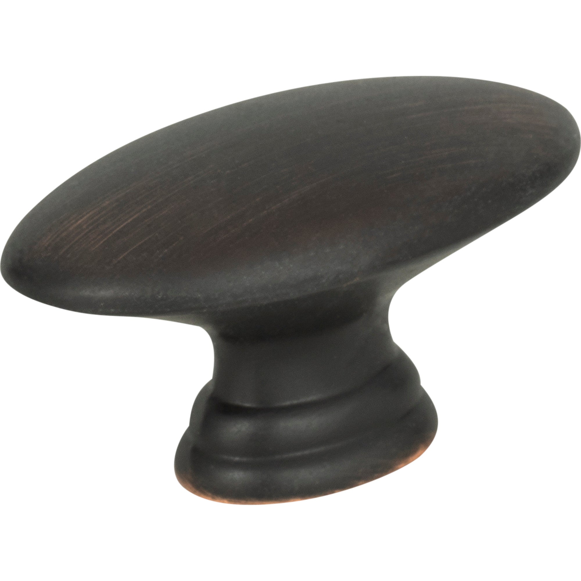 Egg Knob by Atlas Venetian Bronze