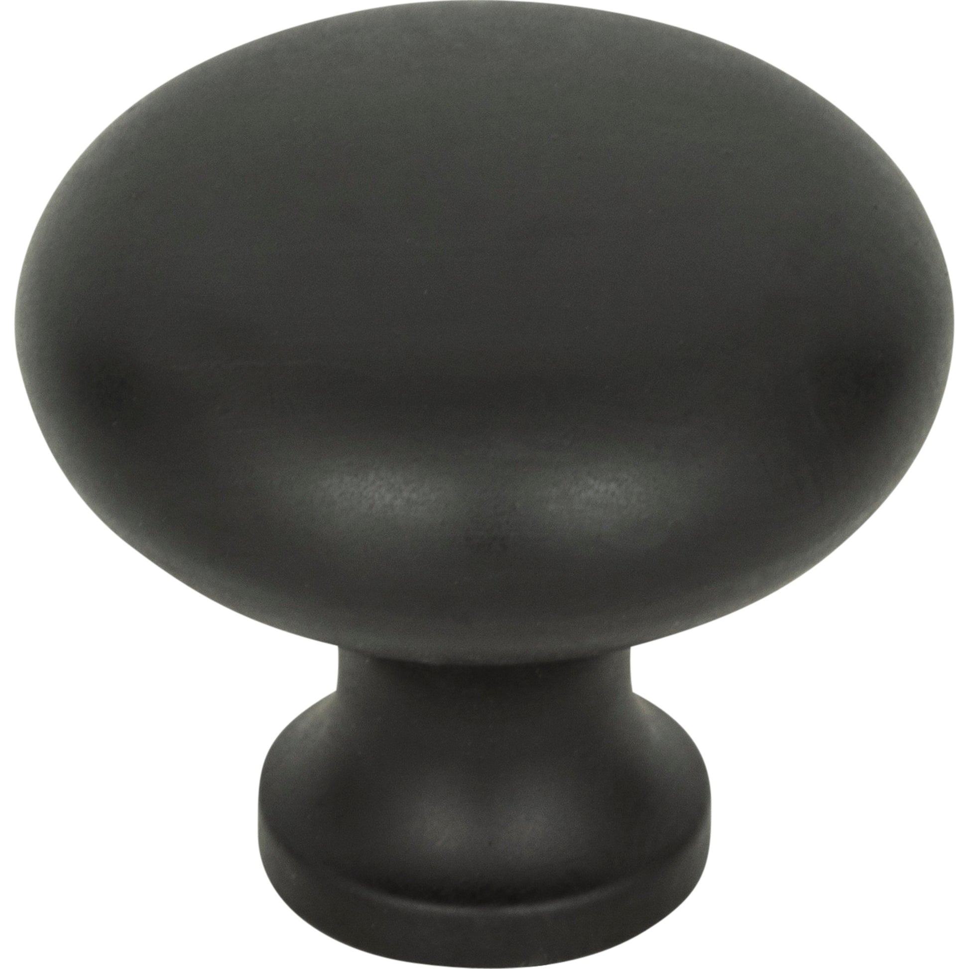 Round Knob by Atlas Modern Bronze