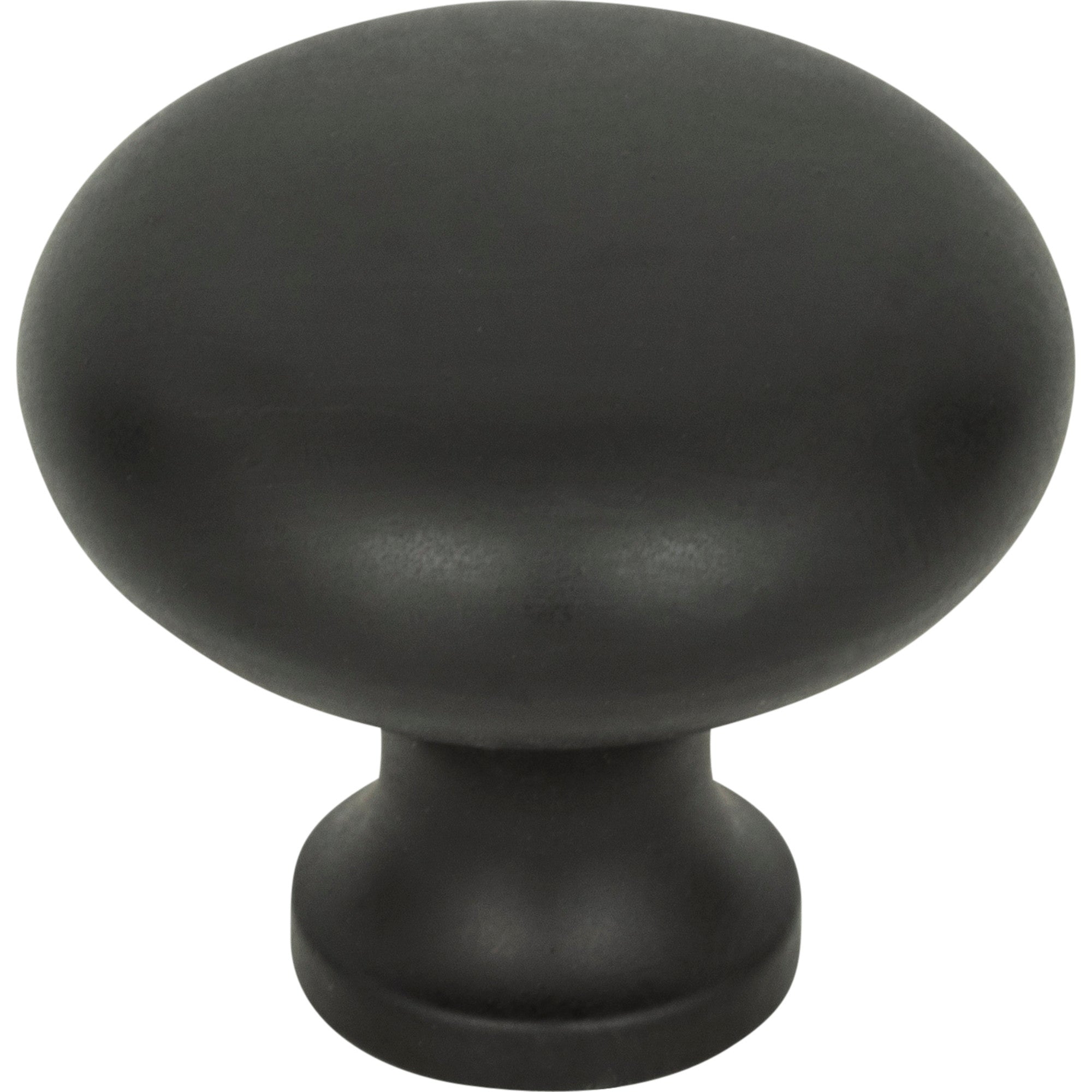 Round Knob by Atlas Modern Bronze